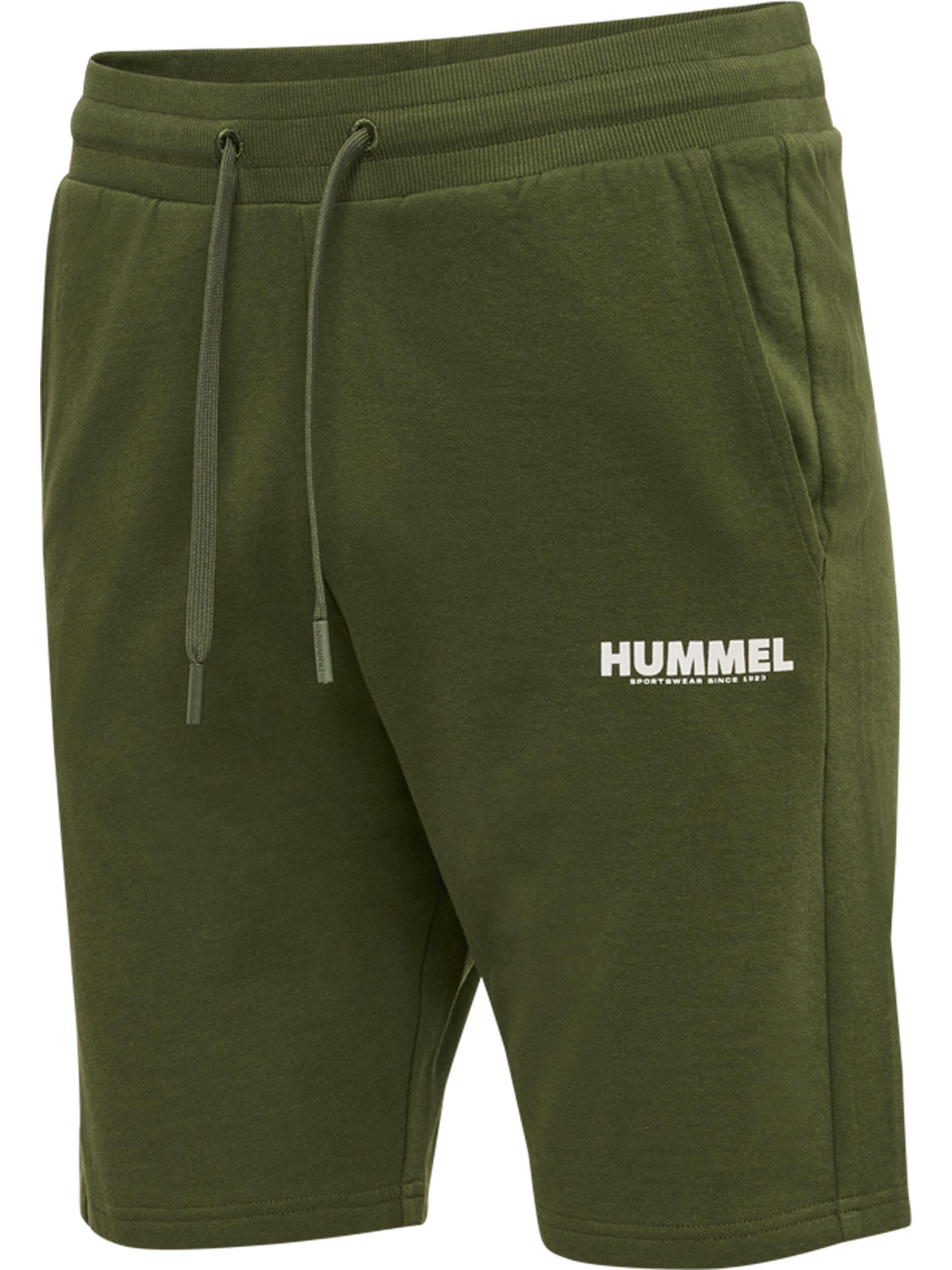 Hummel Shorts Hmllegacy Shorts 4/5