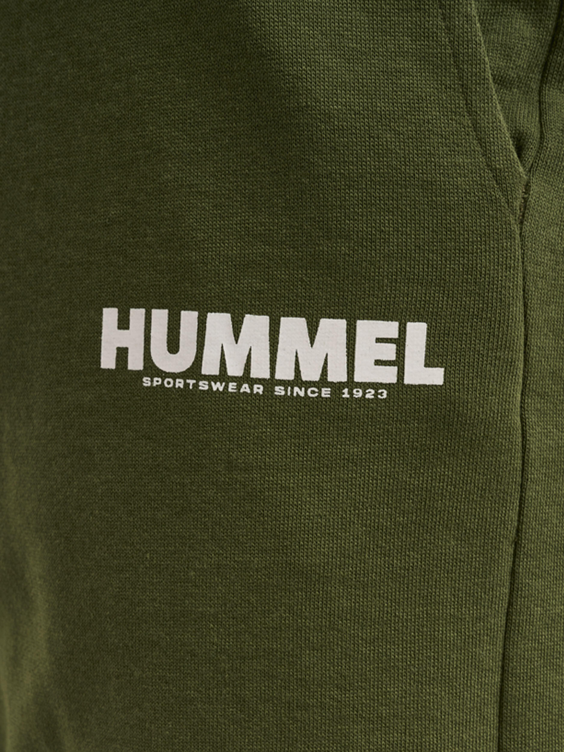 Hummel Shorts Hmllegacy Shorts 3/5