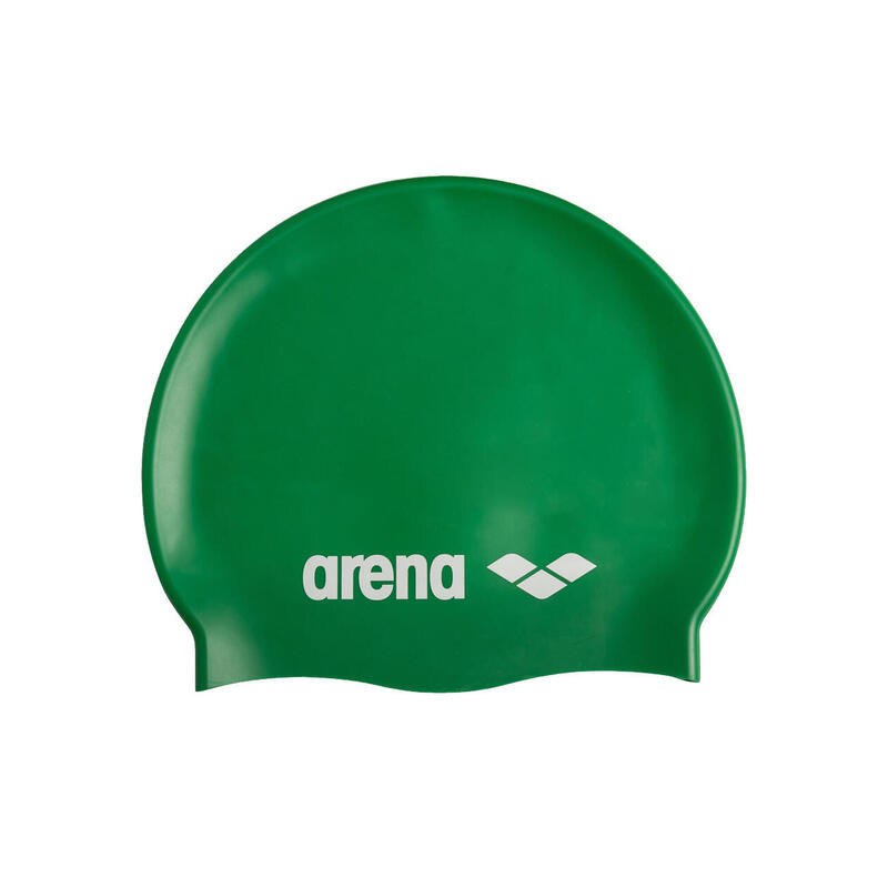 Czepek Pływacki Arena Classic Silicone