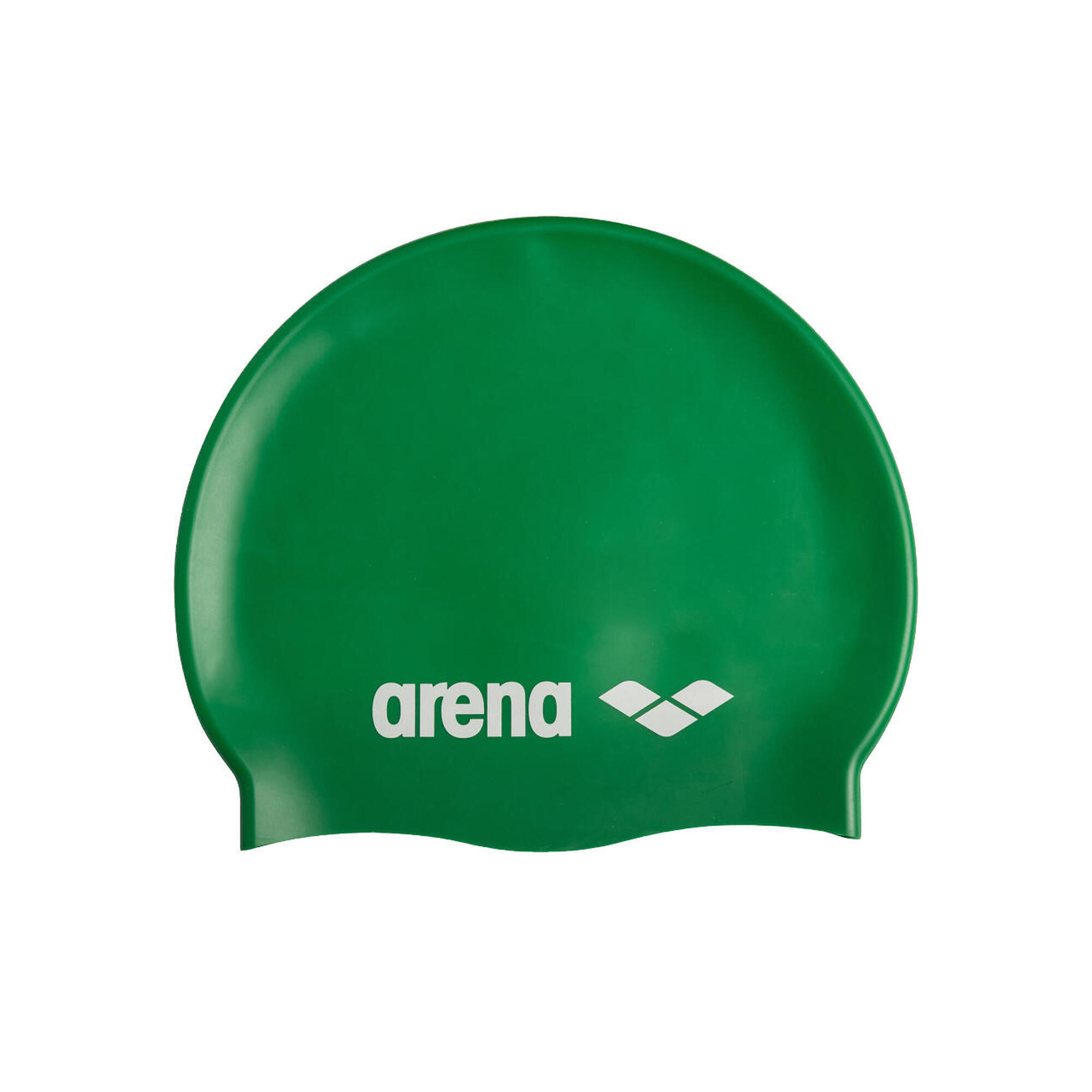 Czepek Pływacki Arena Classic Silicone