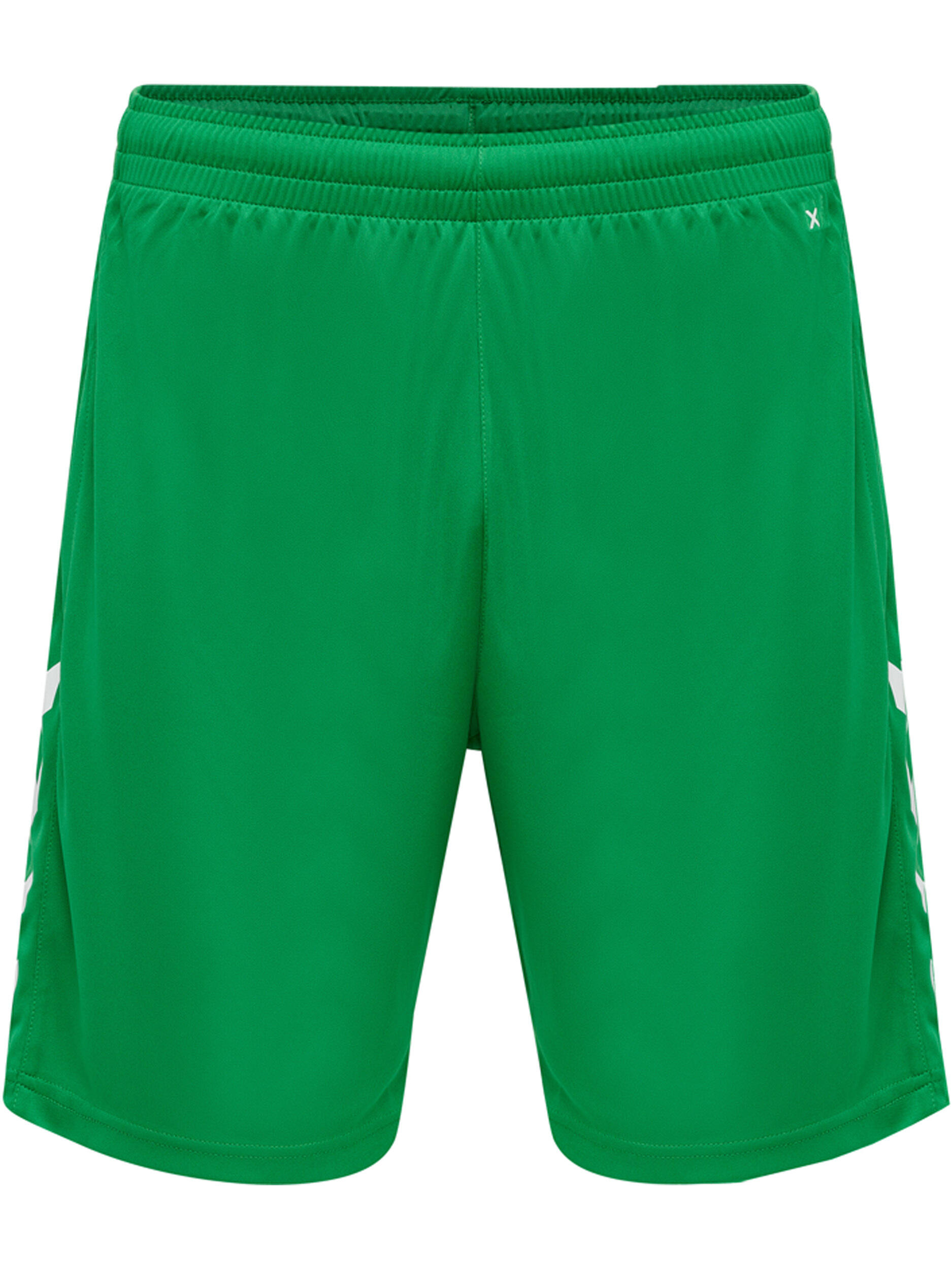Pantaloncini in poliestere Hummel Core XK 7/7