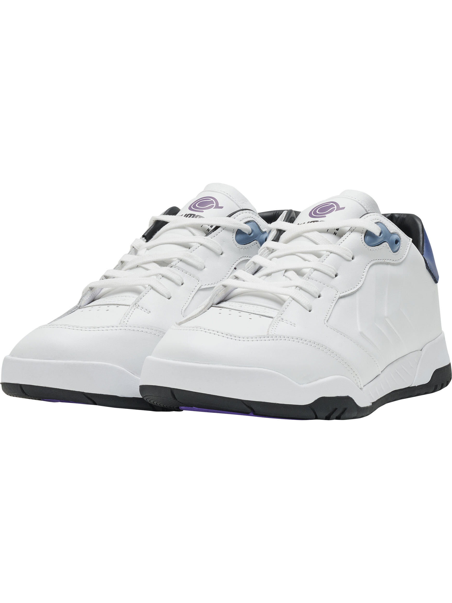 Top Spin Reach Lx-E Archive Sneakers Basses Unisexe Adulte 4/5