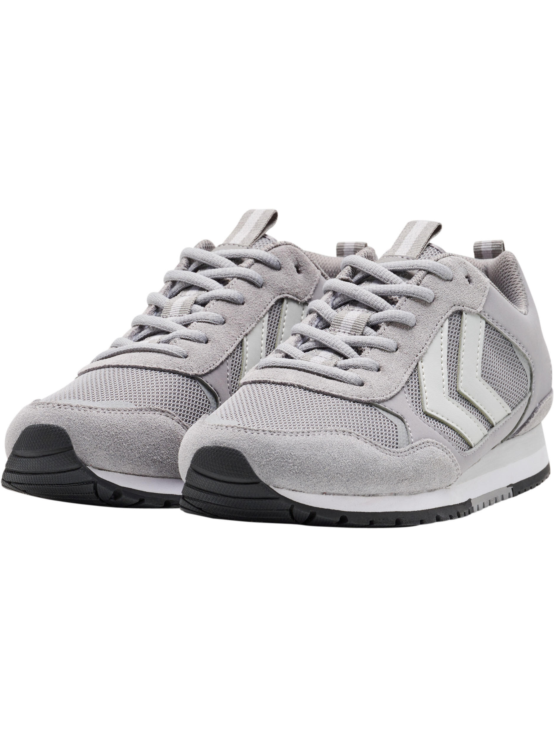 Hummel Sneaker Low Fallon 4/7