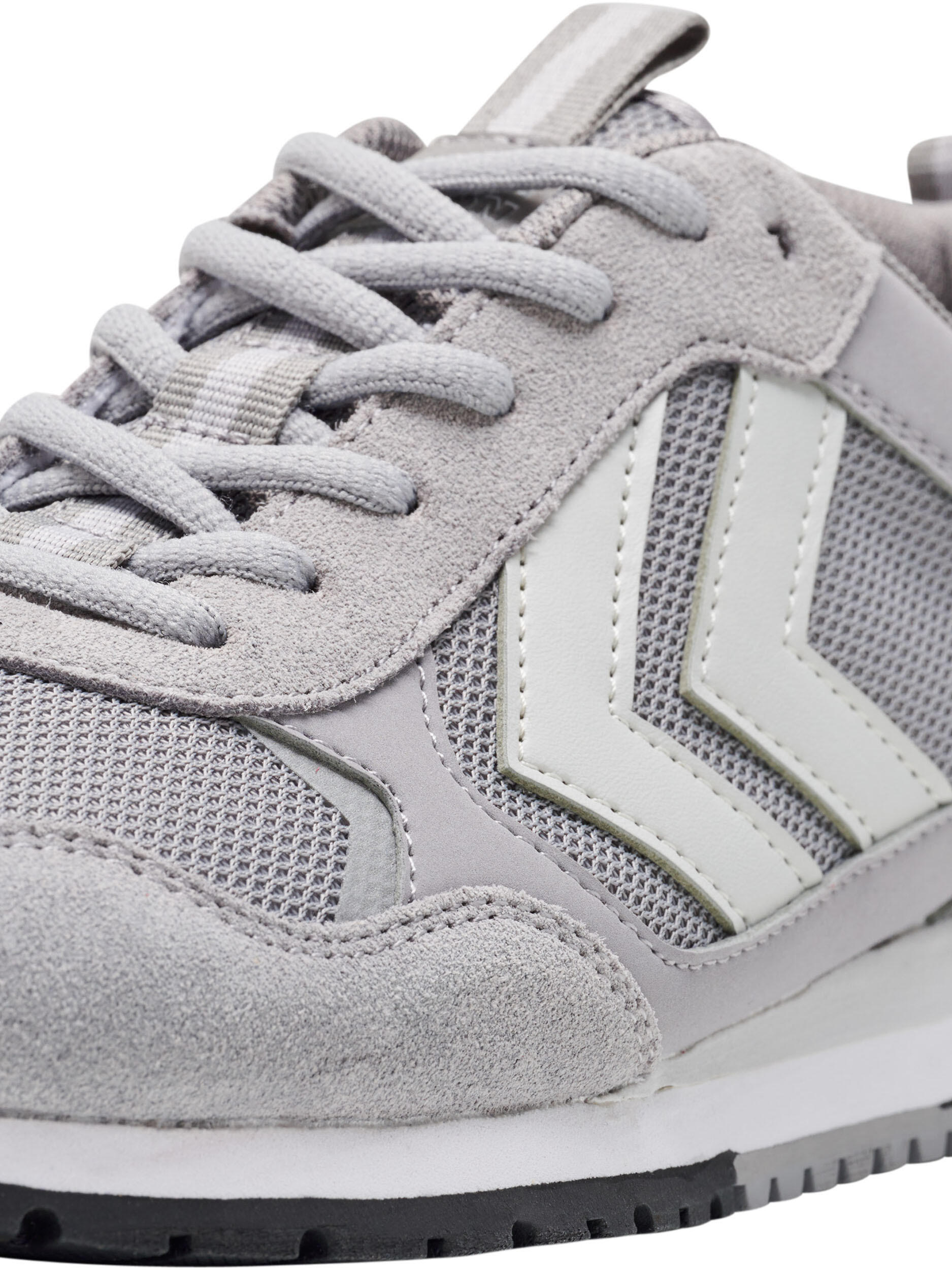 Hummel Sneaker Low Fallon 3/7