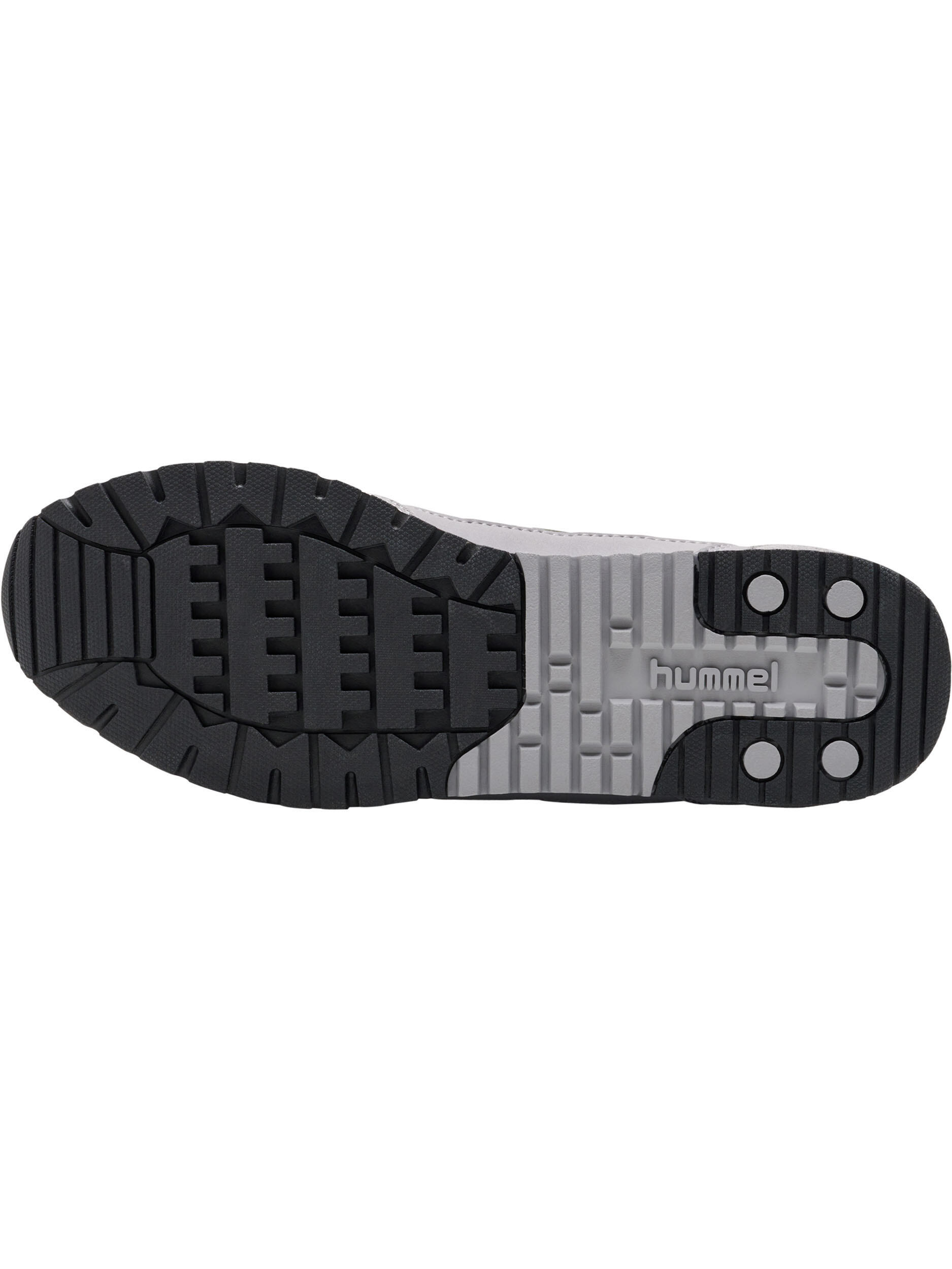 Hummel Sneaker Low Fallon 5/7