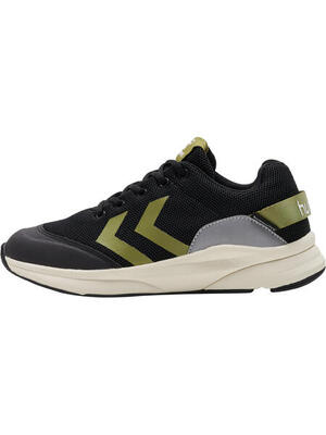 Scarpe da ginnastica per bambini Hummel Reach 250 Recycled Tex