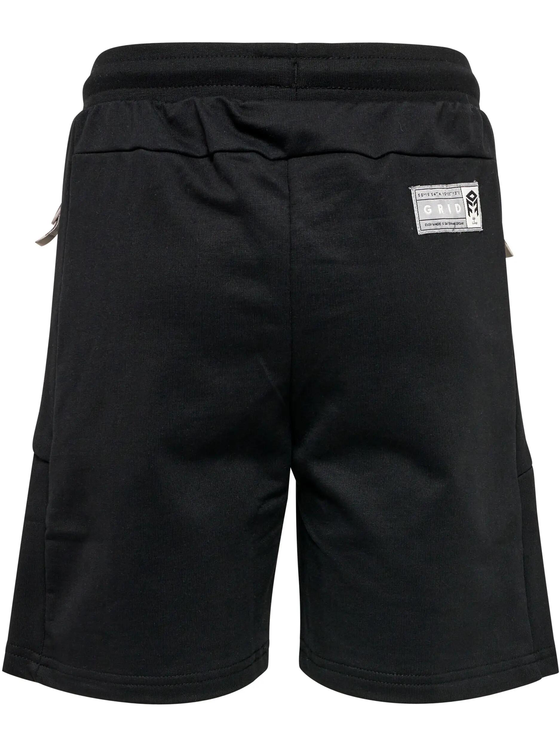 Shorts Unisex Kinder 2/7