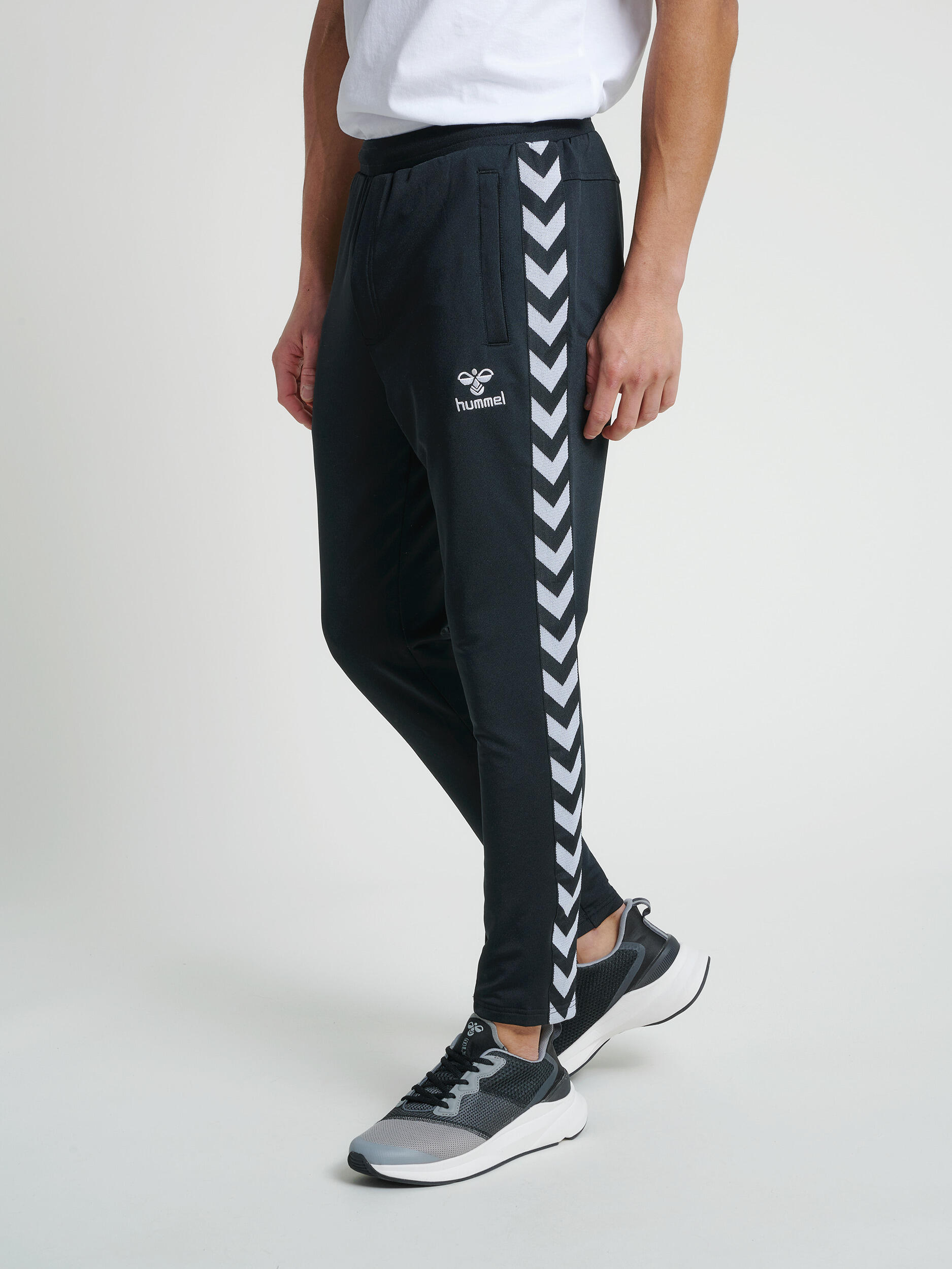 Pantaloni Hummel HmlNATHAN 2.0 tapered 2/7