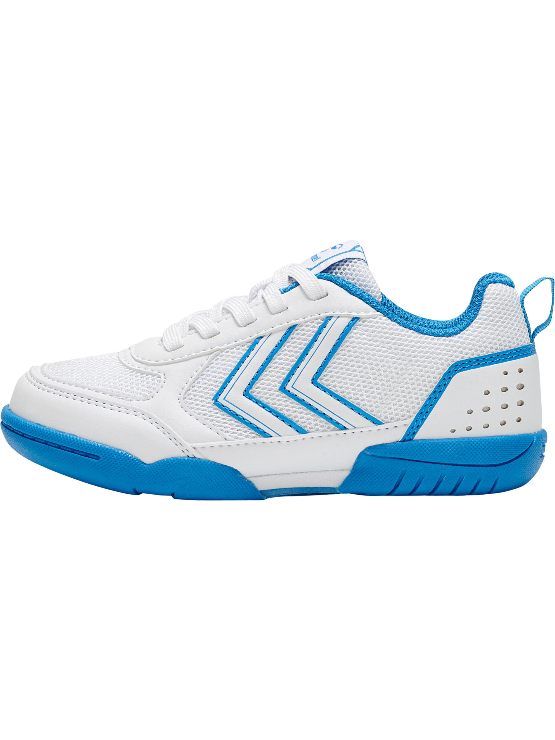 HUMMEL Aero Team 2.0 Jr Lc Hallenschuh Unisex Kinder