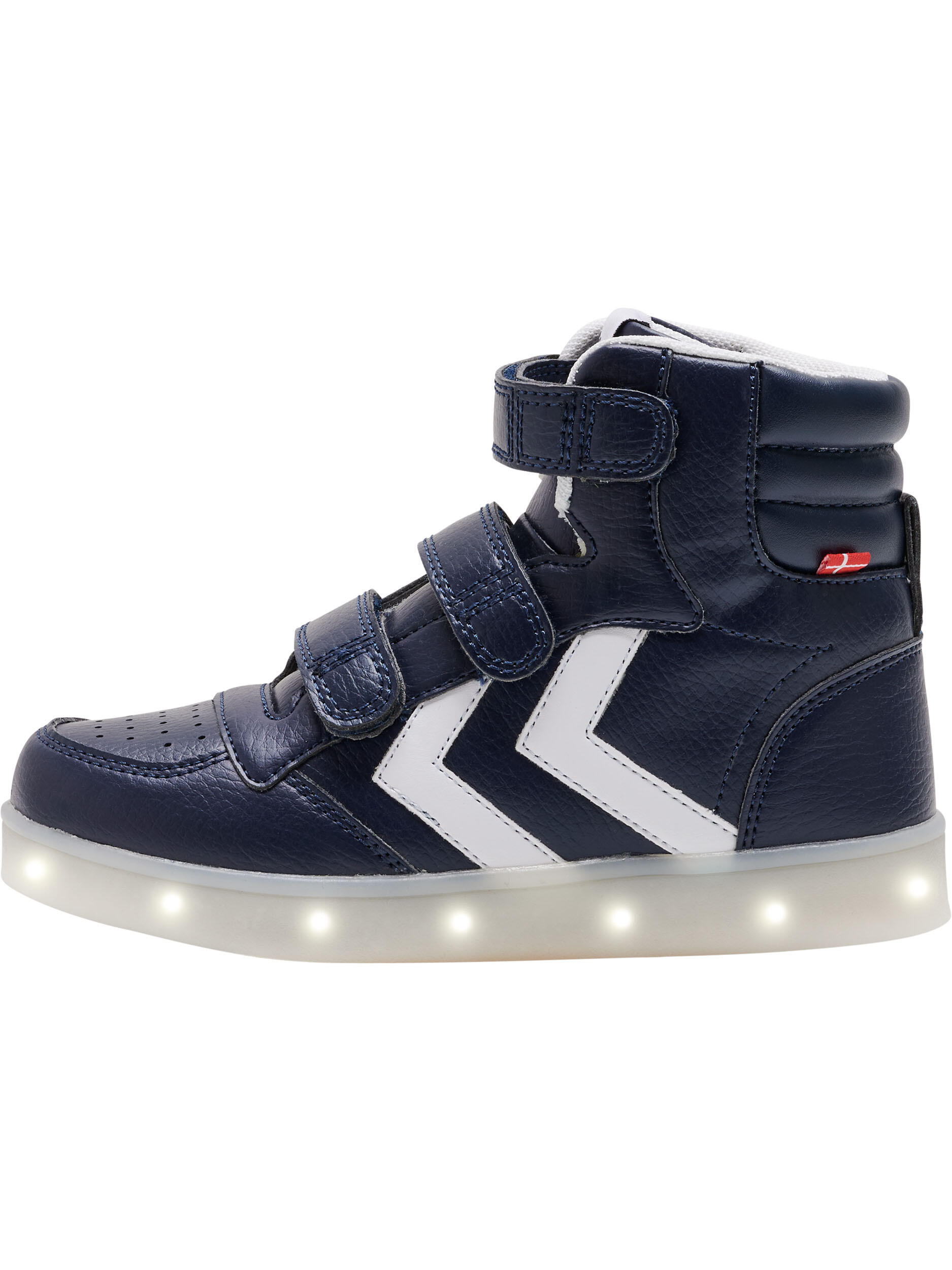 Sneaker High Unisex Kinder