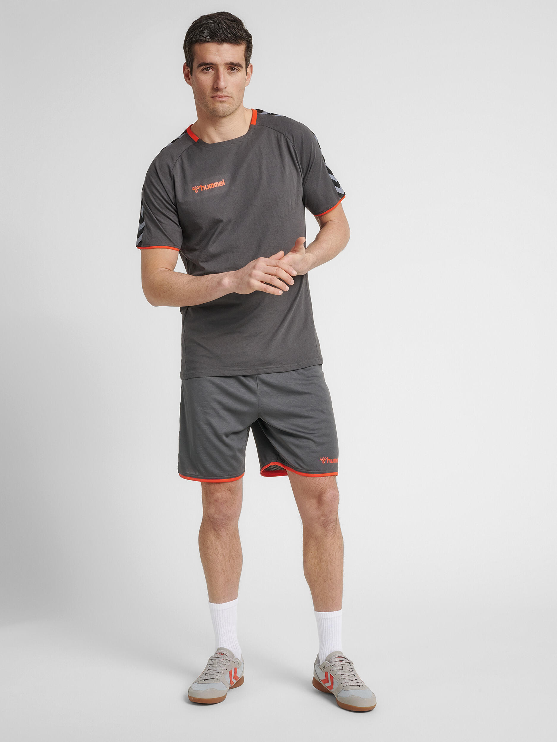 T-Shirt S/S Herren 4/7