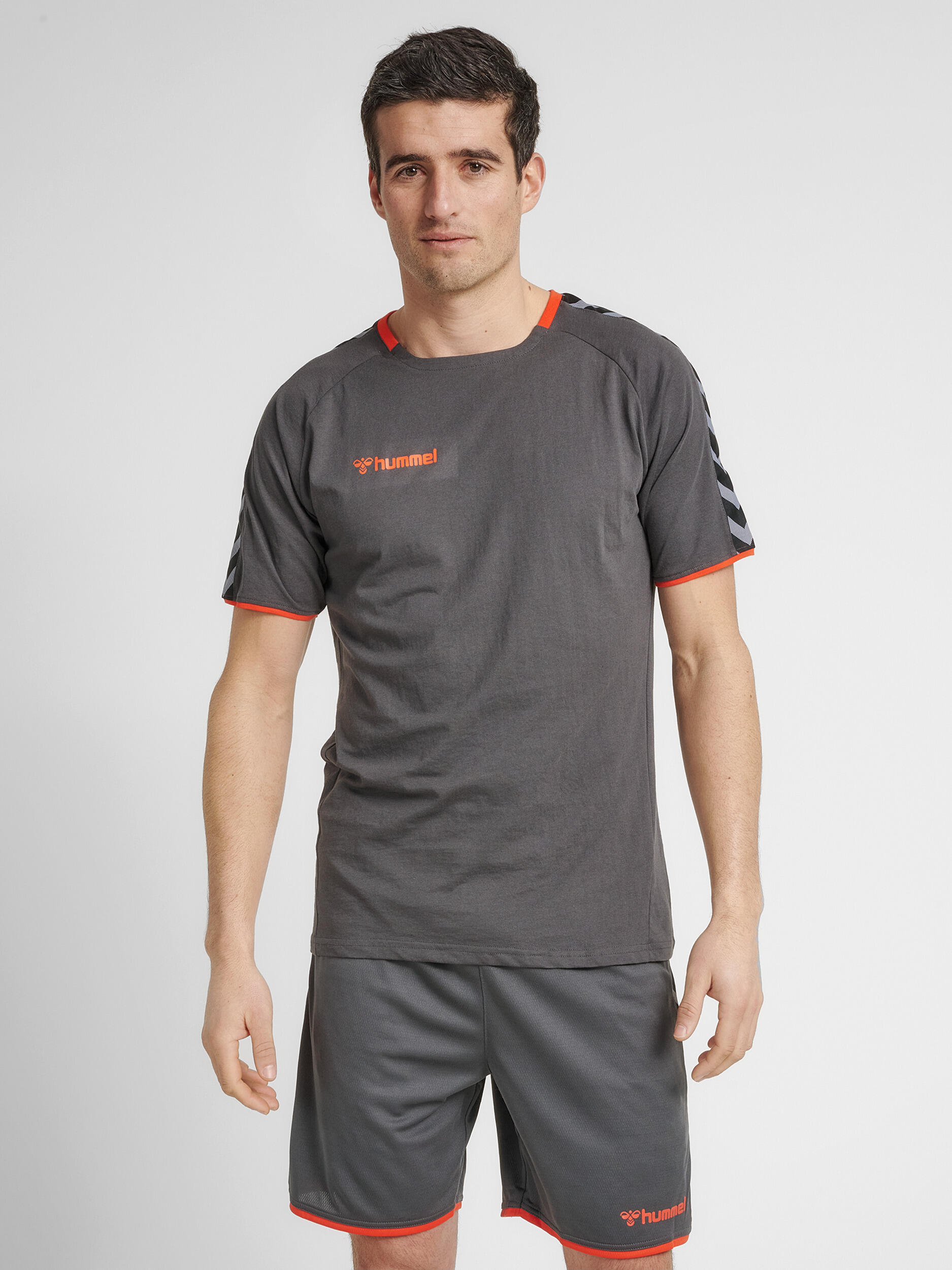 T-Shirt S/S Herren 2/7