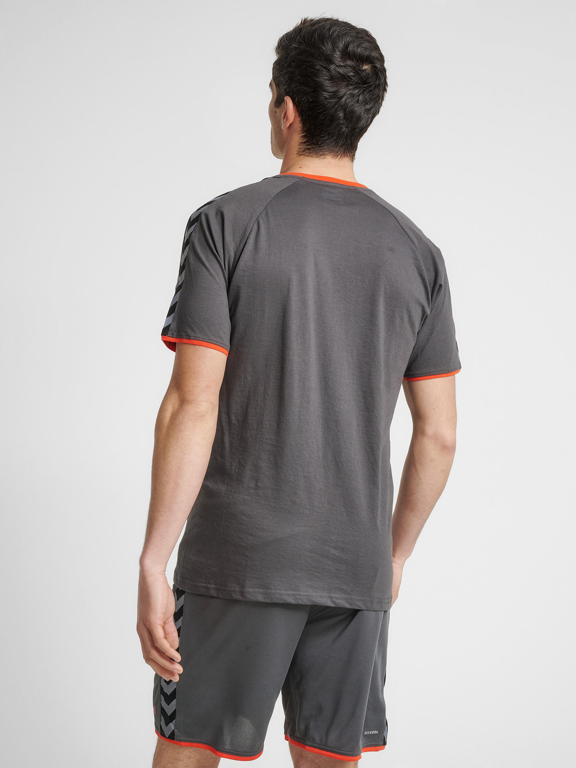 T-Shirt S/S Herren 6/7