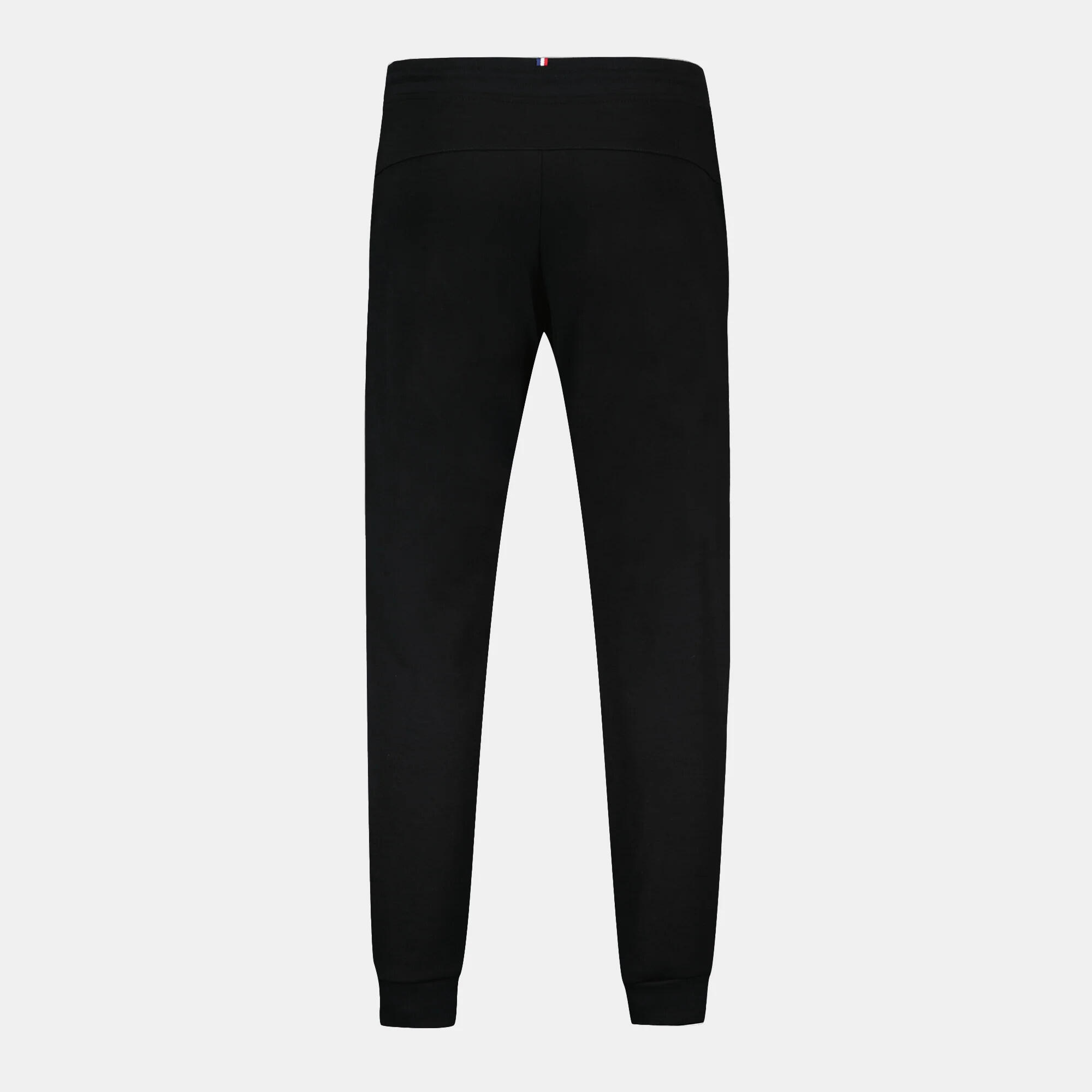 Pantalon de jogging slim Le Coq Sportif Pantalon de jogging ample Le Coq Sportif 5/7