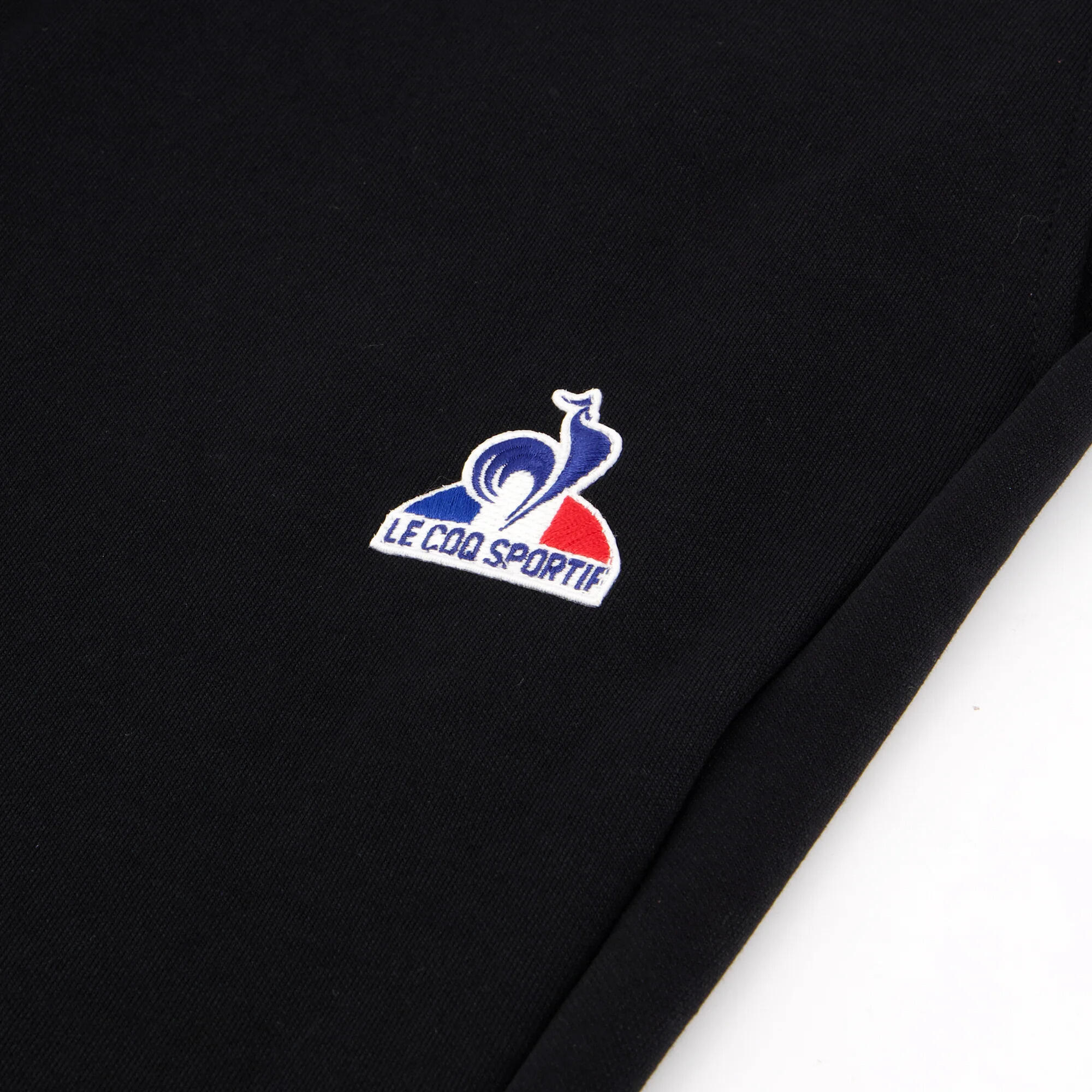 Pantalon de jogging slim Le Coq Sportif Pantalon de jogging ample Le Coq Sportif 7/7