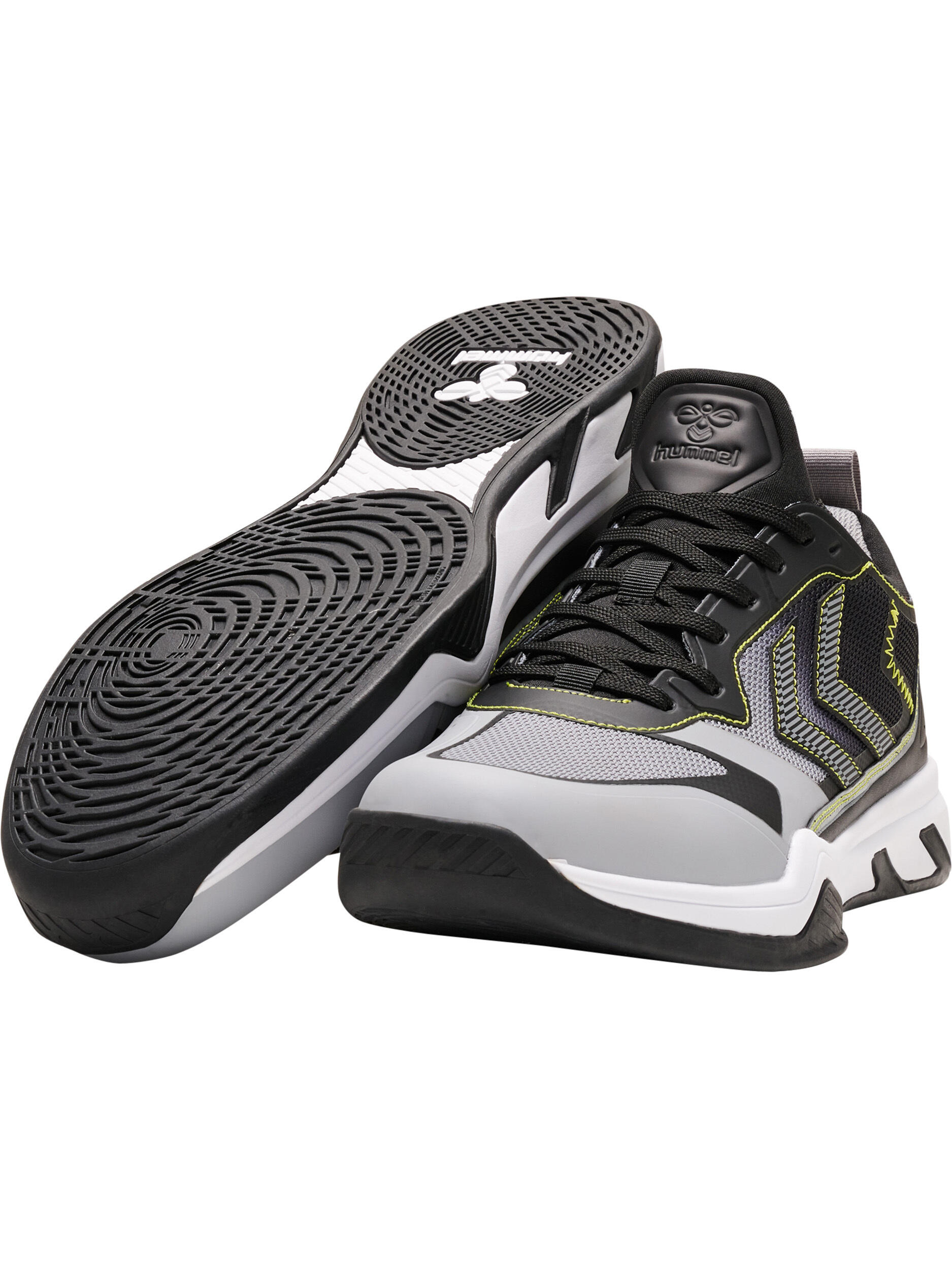 Uruz Gg12 Hallenschuh Unisex 4/7