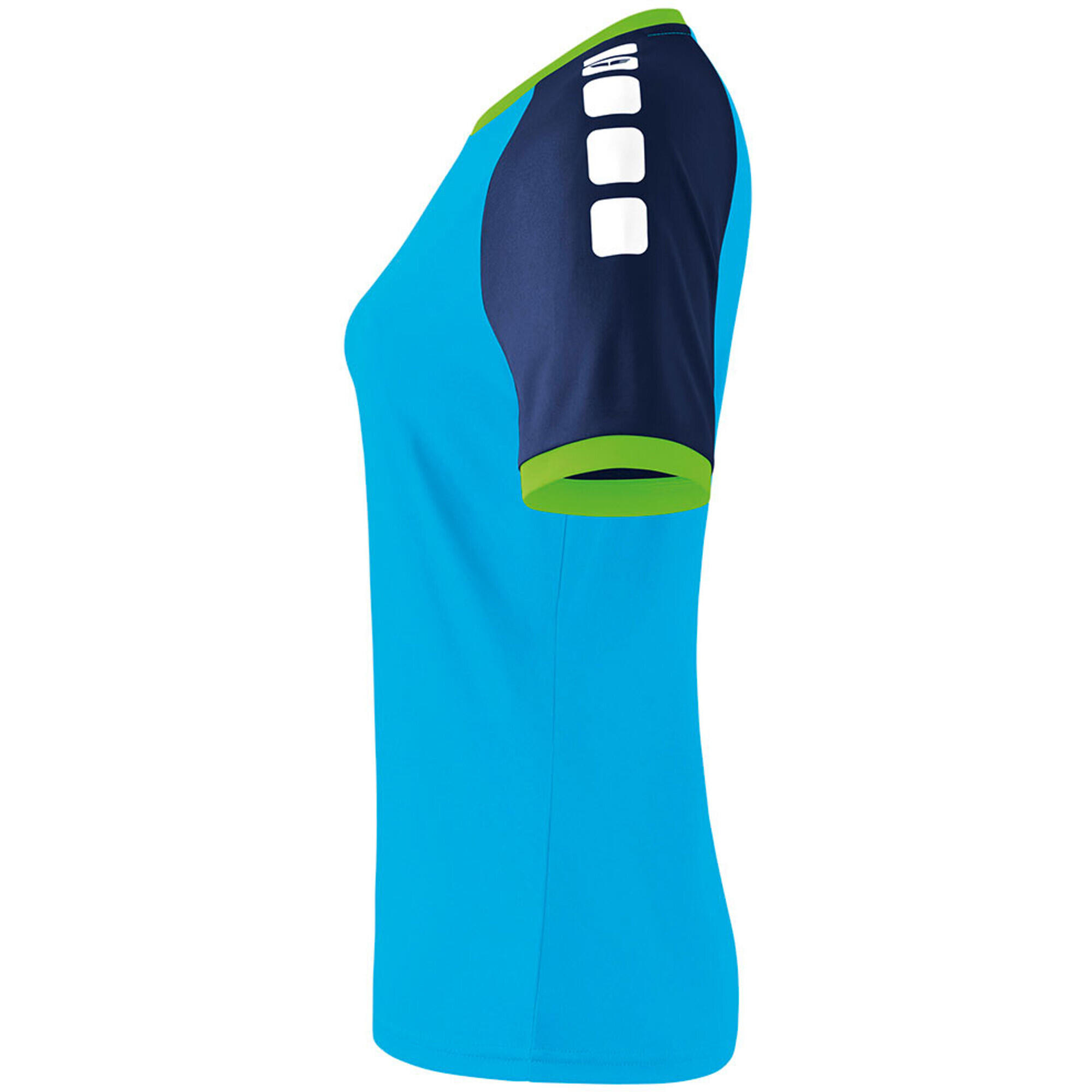 Damen Trikot Zenari 3.0 4/7