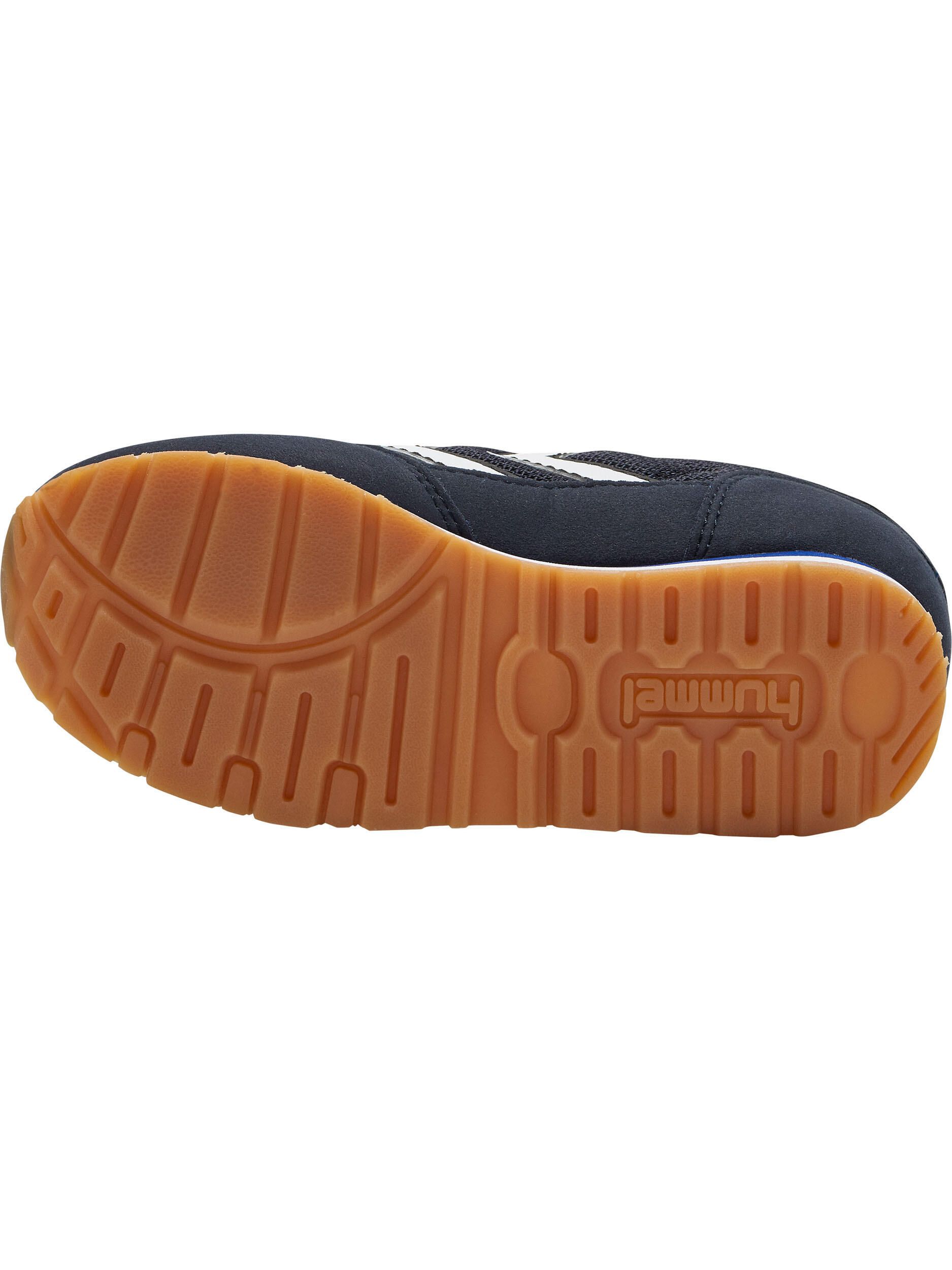 Baskets Hummel Bleu 5/7