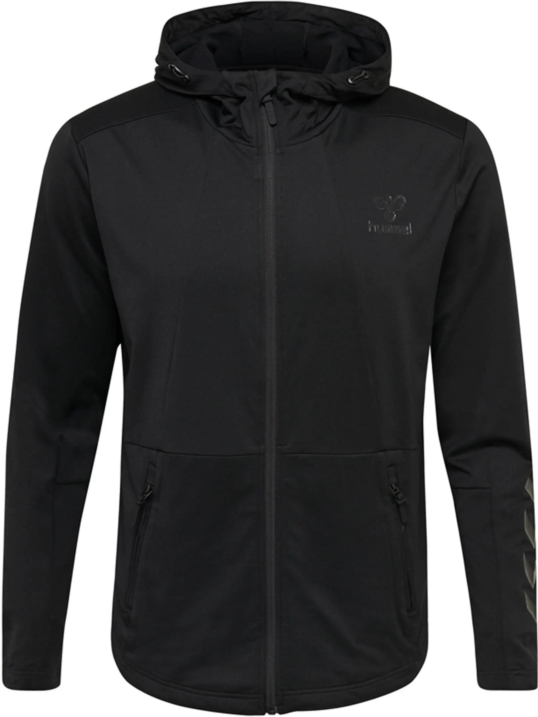 Hoodie Mit Reißverschluss Herren 7/7