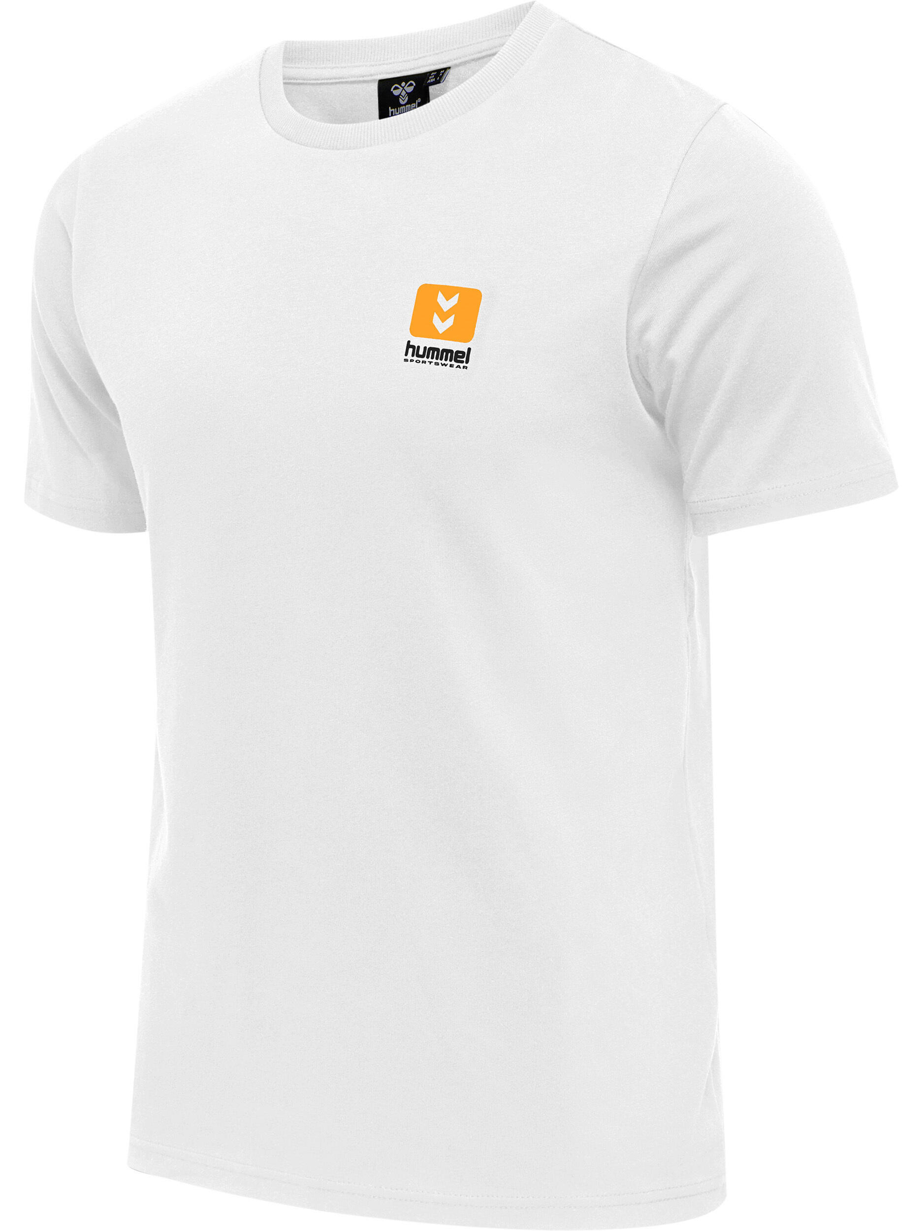 Enfiler T-Shirt Hmllgc Adulte HUMMEL 4/7