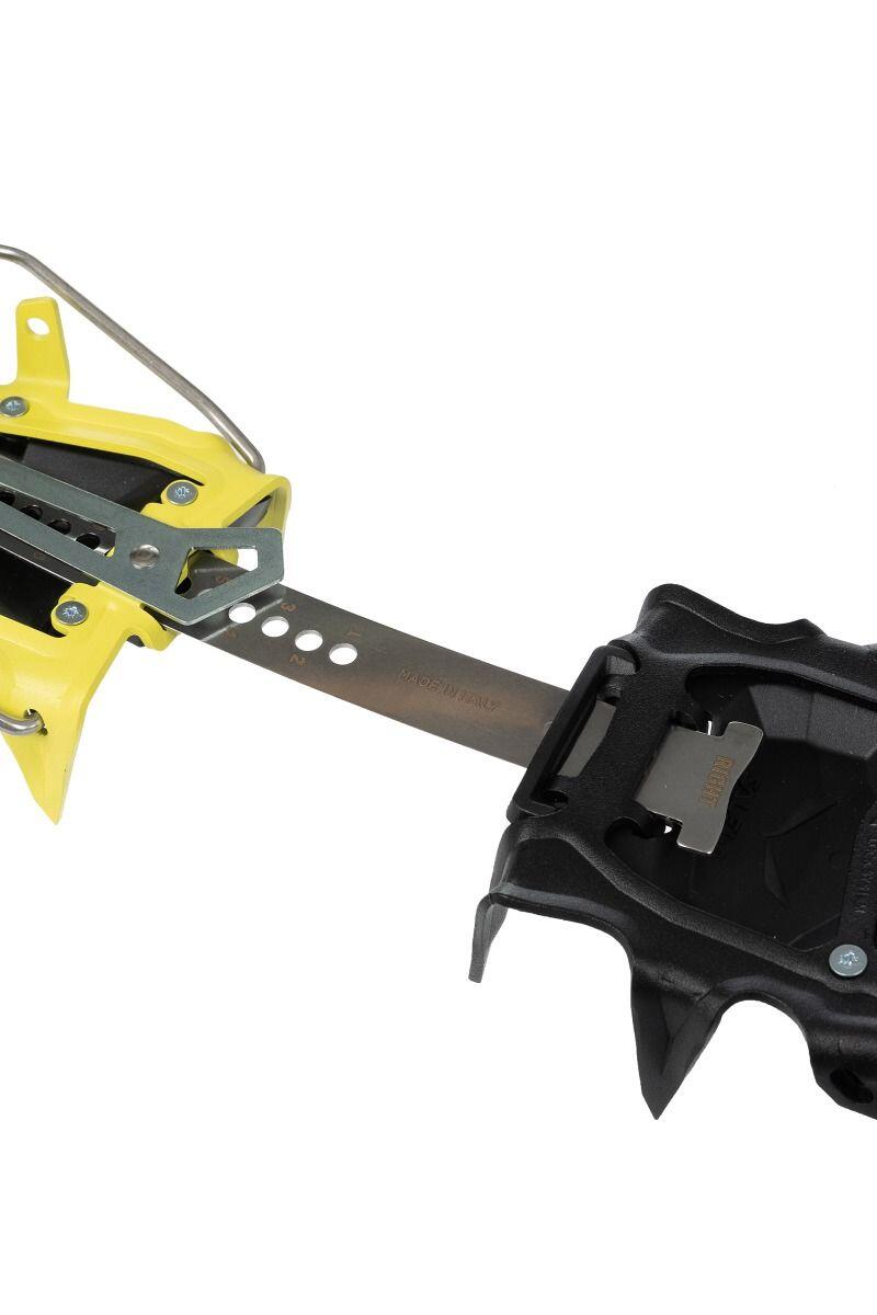Ramponi da alpinismo Salewa Pro 4/5