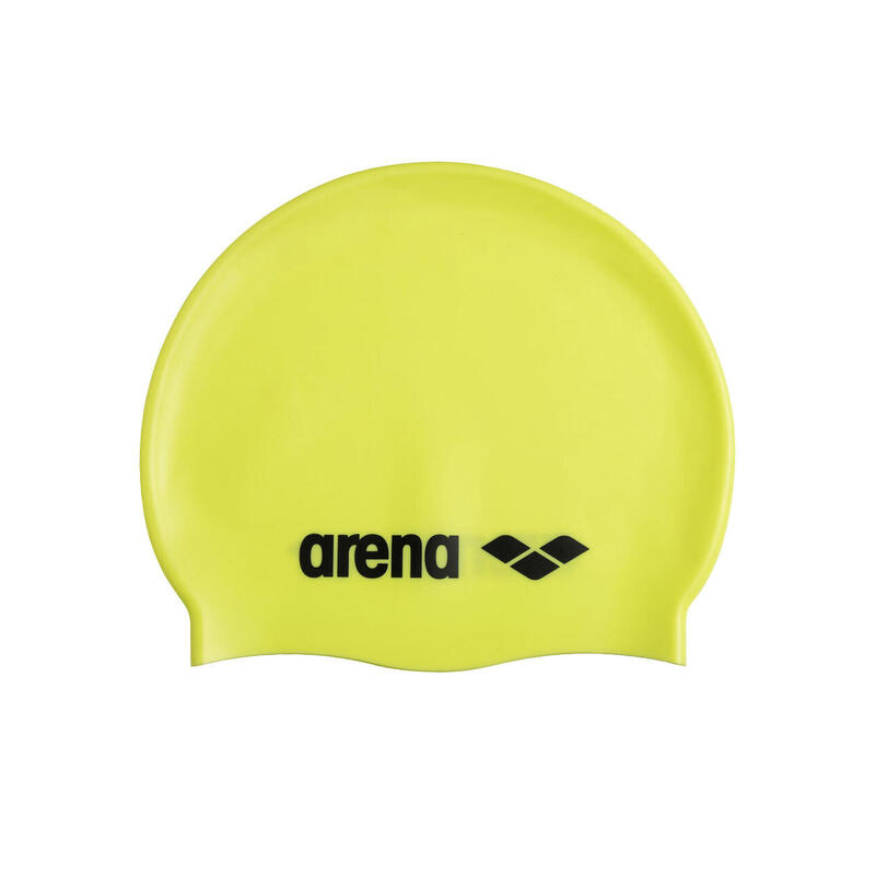 Czepek Pływacki Arena Classic Silicone