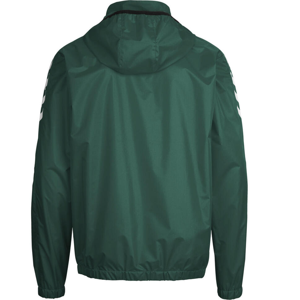 Kurtka ortalionowa sportowa dla dorosłych Hummel Core Spray Jacket