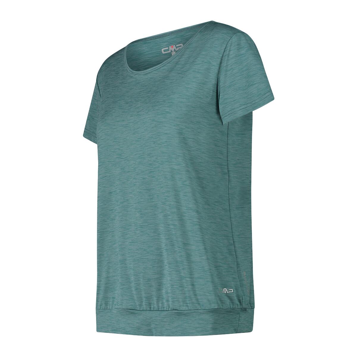 T-shirt femme CMP 34N2546 3/5
