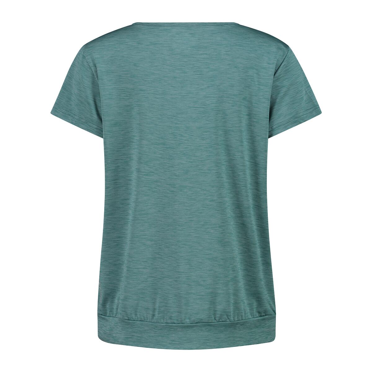T-shirt femme CMP 34N2546 2/5