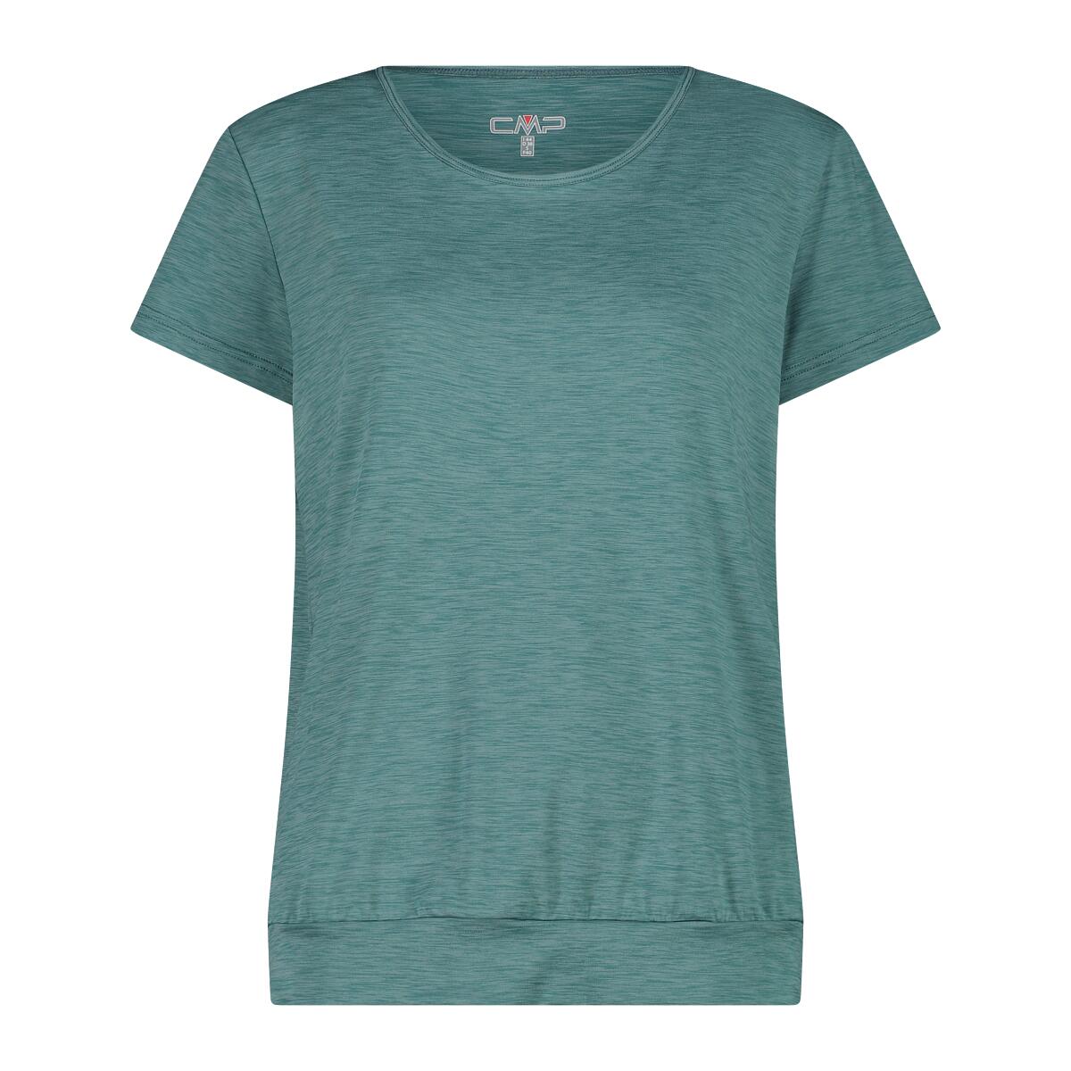 T-shirt femme CMP 34N2546 1/5