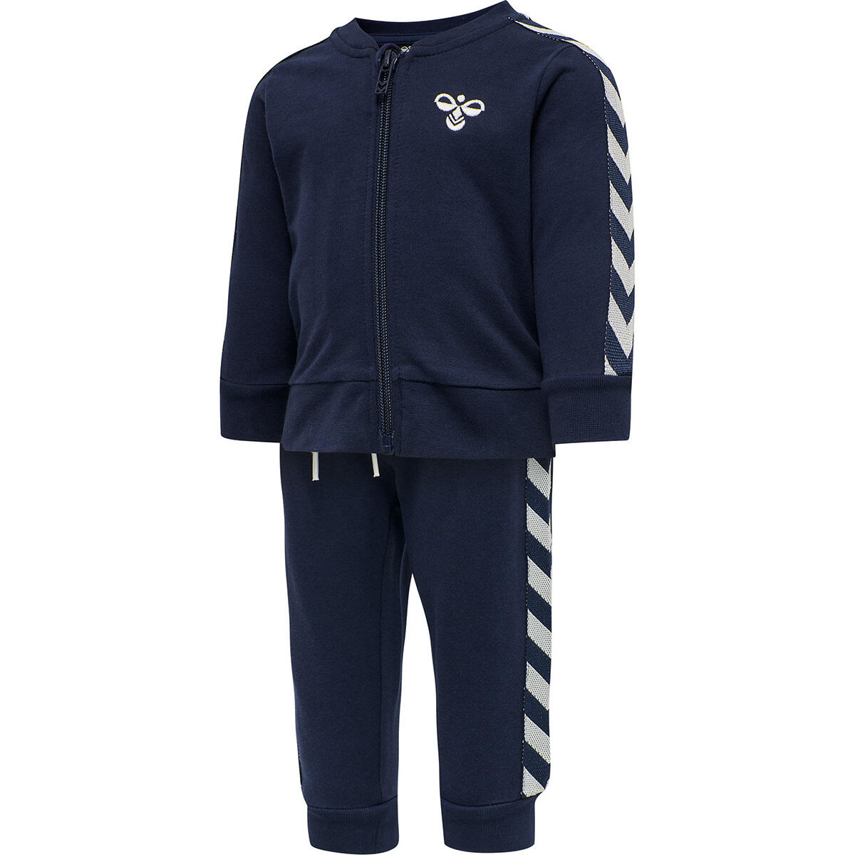HUMMEL Baby tracksuit Hummel hmlBILLE TRACK