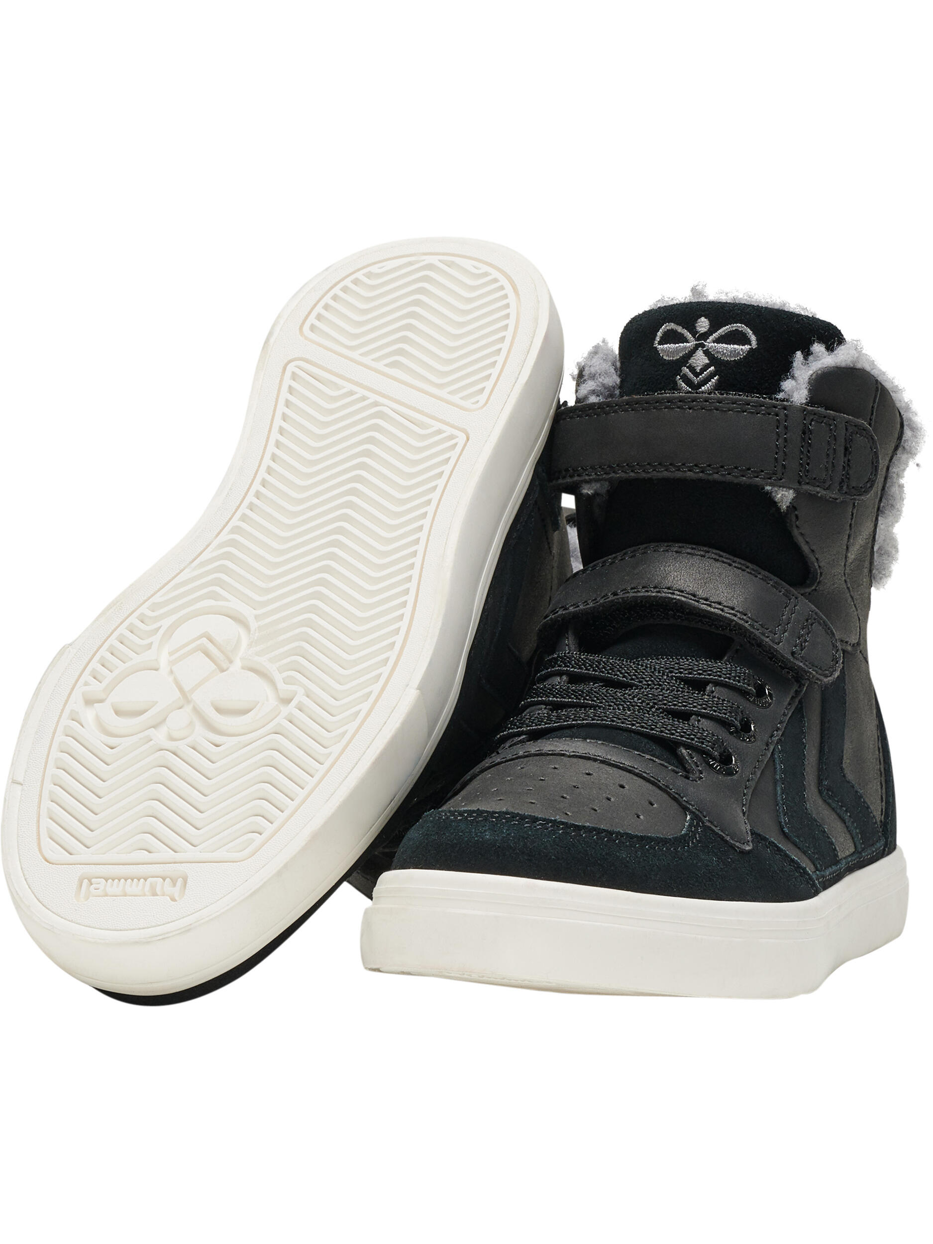 Stadil Winter High Jr Sneaker High Unisex Kinder 4/7