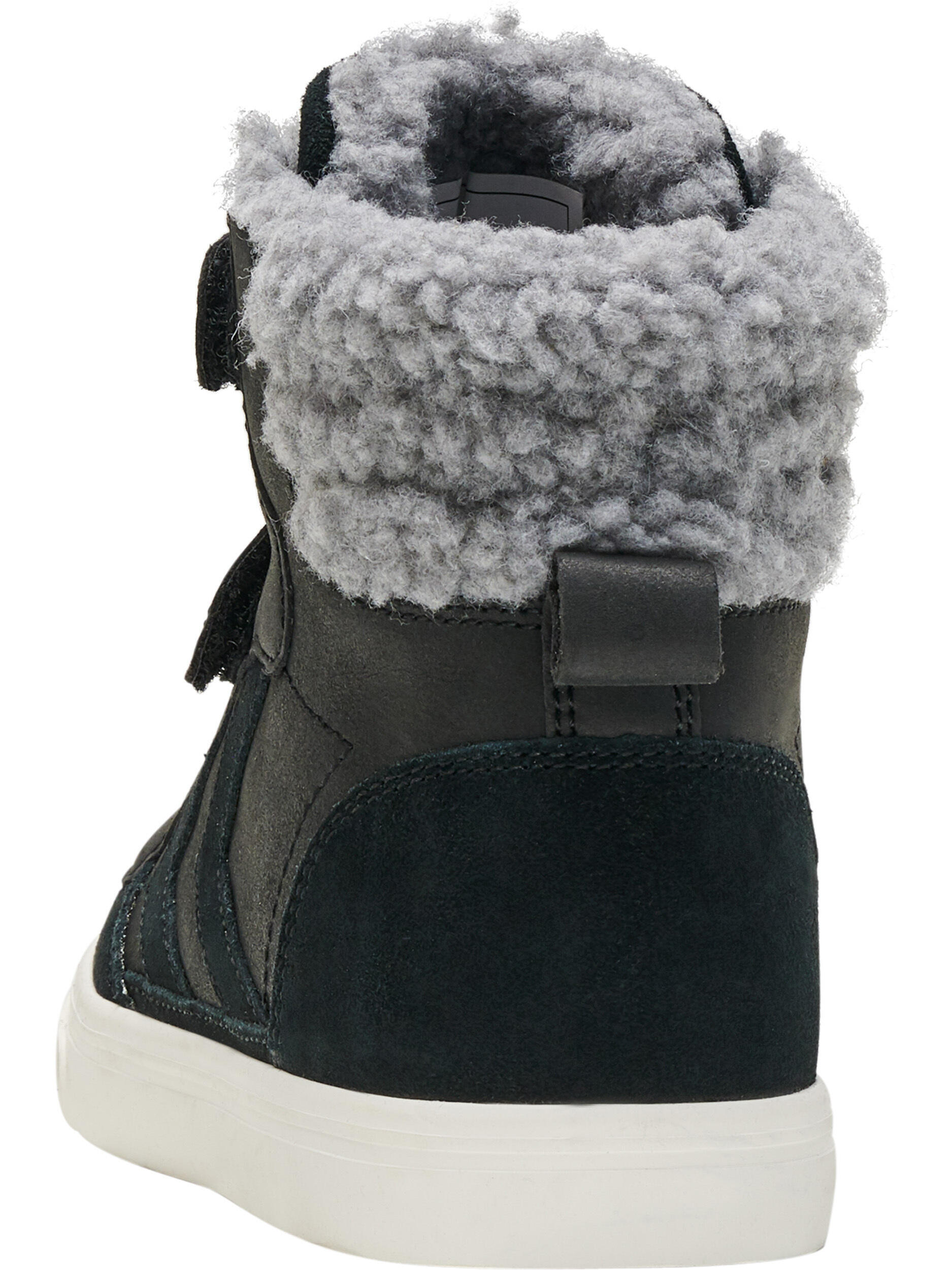 Stadil Winter High Jr Sneaker High Unisex Kinder 2/7
