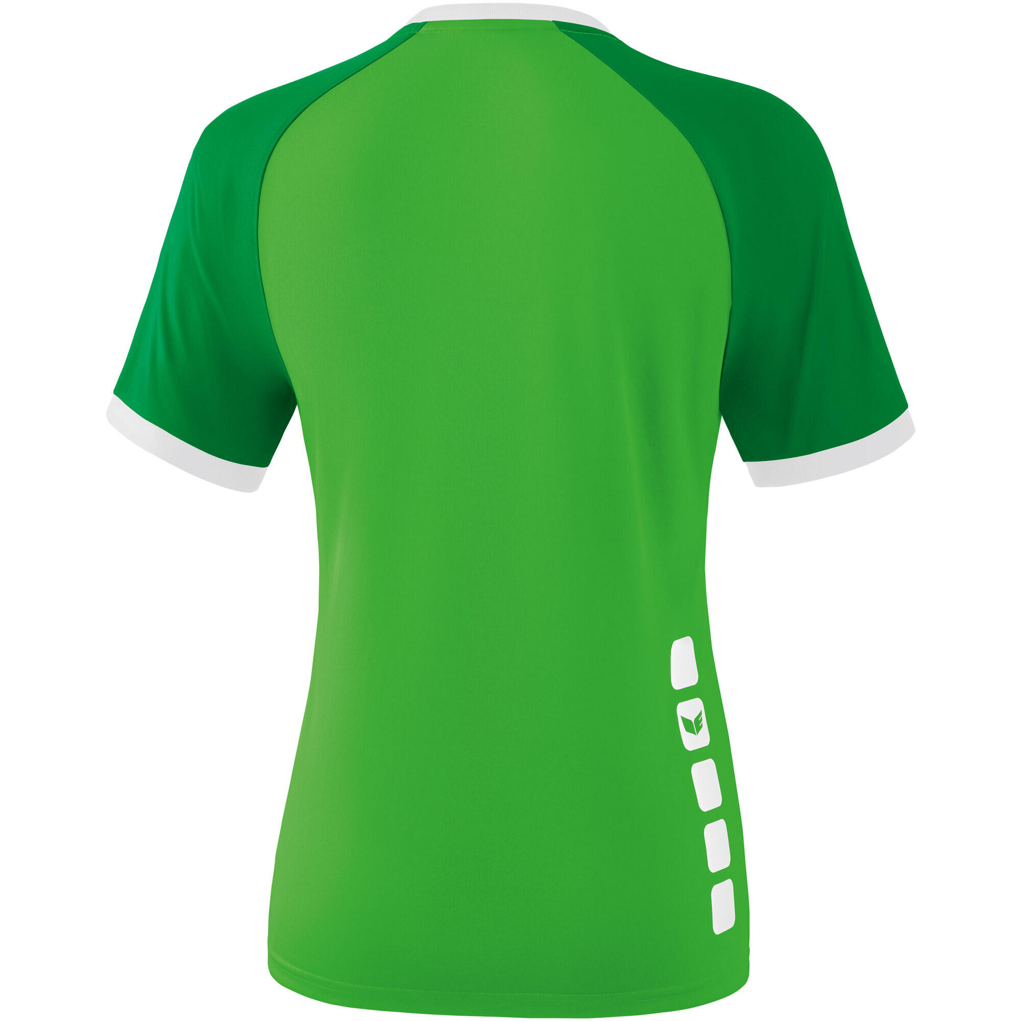 Maglia da donna Erima Zenari 3.0 3/7