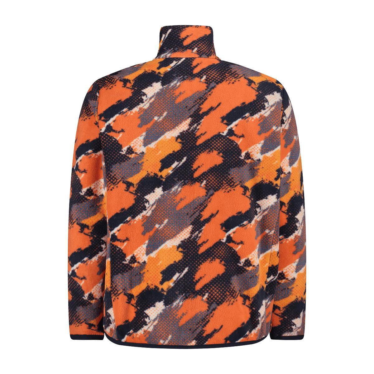 Pile con zip per bambini CMP 2/3