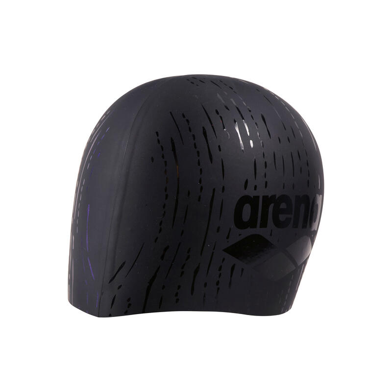 Arena Badmuts Shine Blauw / Zwart