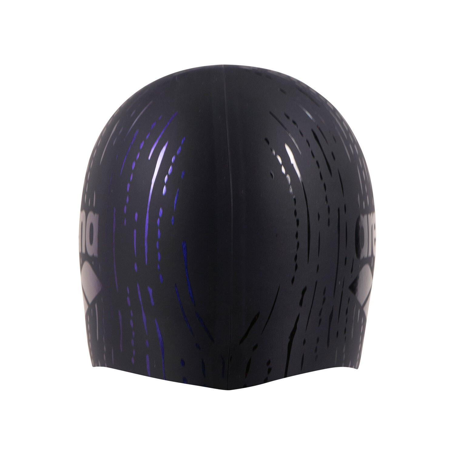 Cuffia da nuoto Unisex Adulto - Shine Cap 5/7