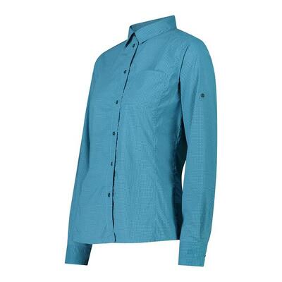 CMP Damen Hemd WOMAN SHIRT 34S6306