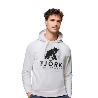 Hoodie titlis mannen