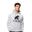 Hoodie Titlis Homme