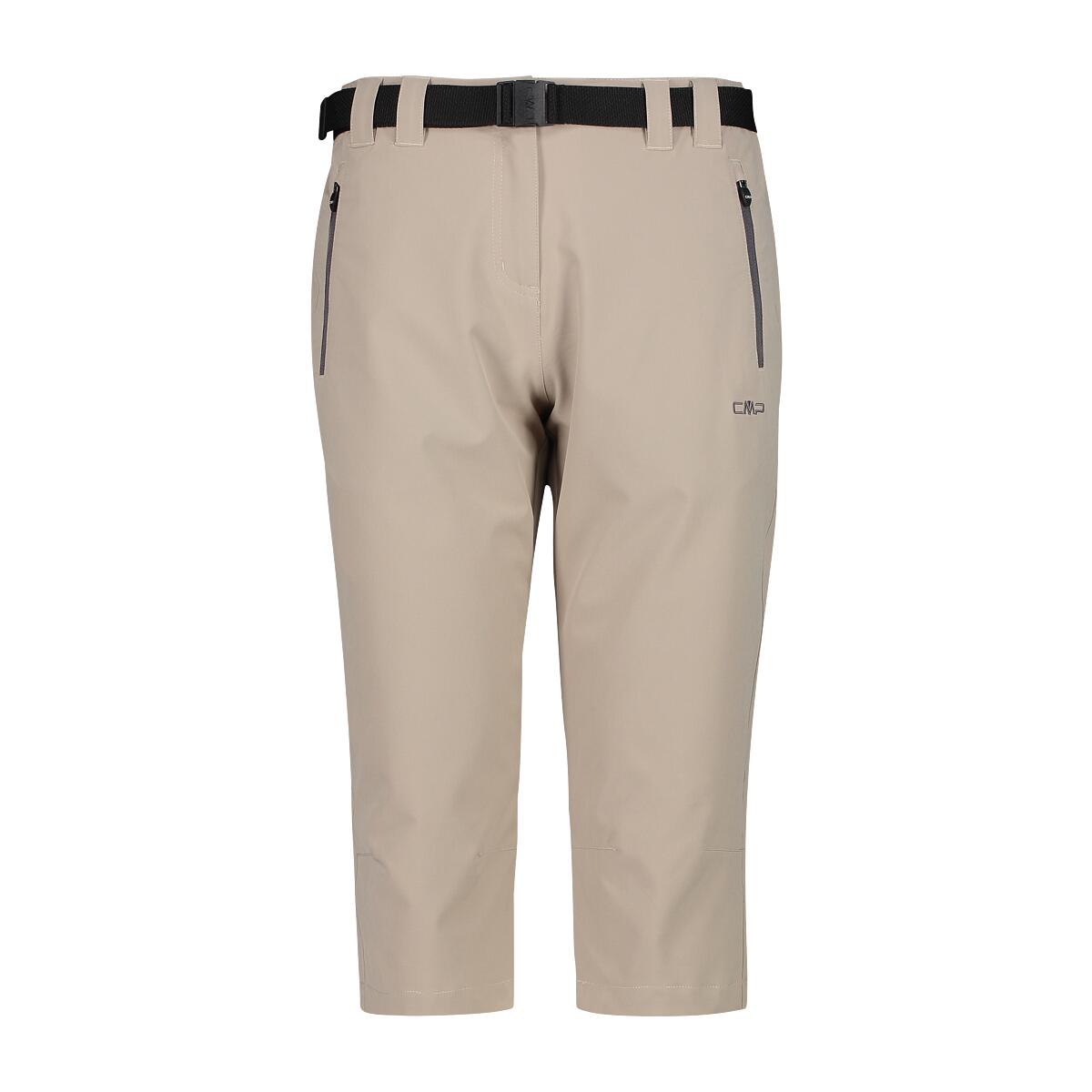 Short de randonnée femme CMP Capri 1/3