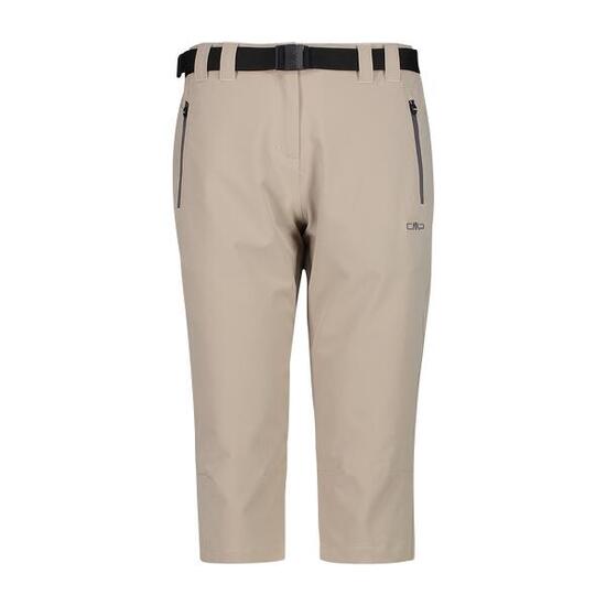 Short de randonnée femme CMP Capri
