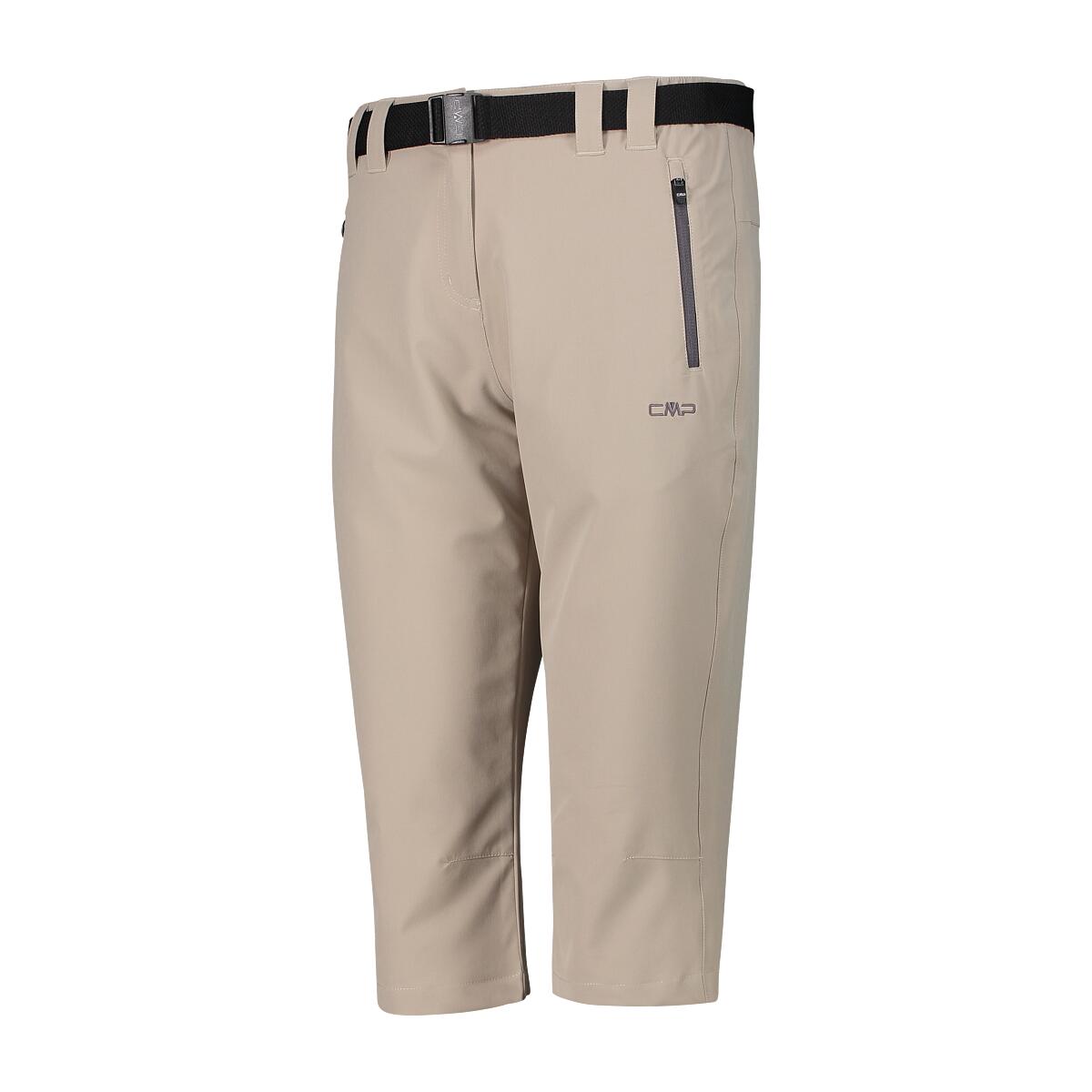 Short de randonnée femme CMP Capri 3/3