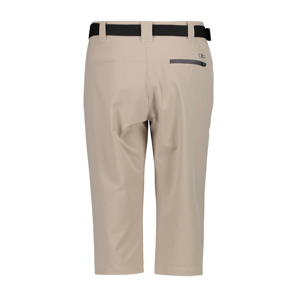 Short de randonnée femme CMP Capri 2/3
