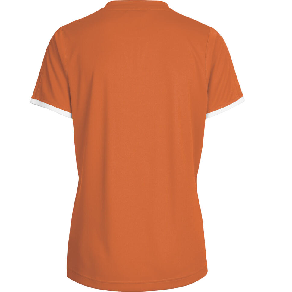Koszulka sportowa z krótkim rękawem damska Hummel Core Womens SS Jersey