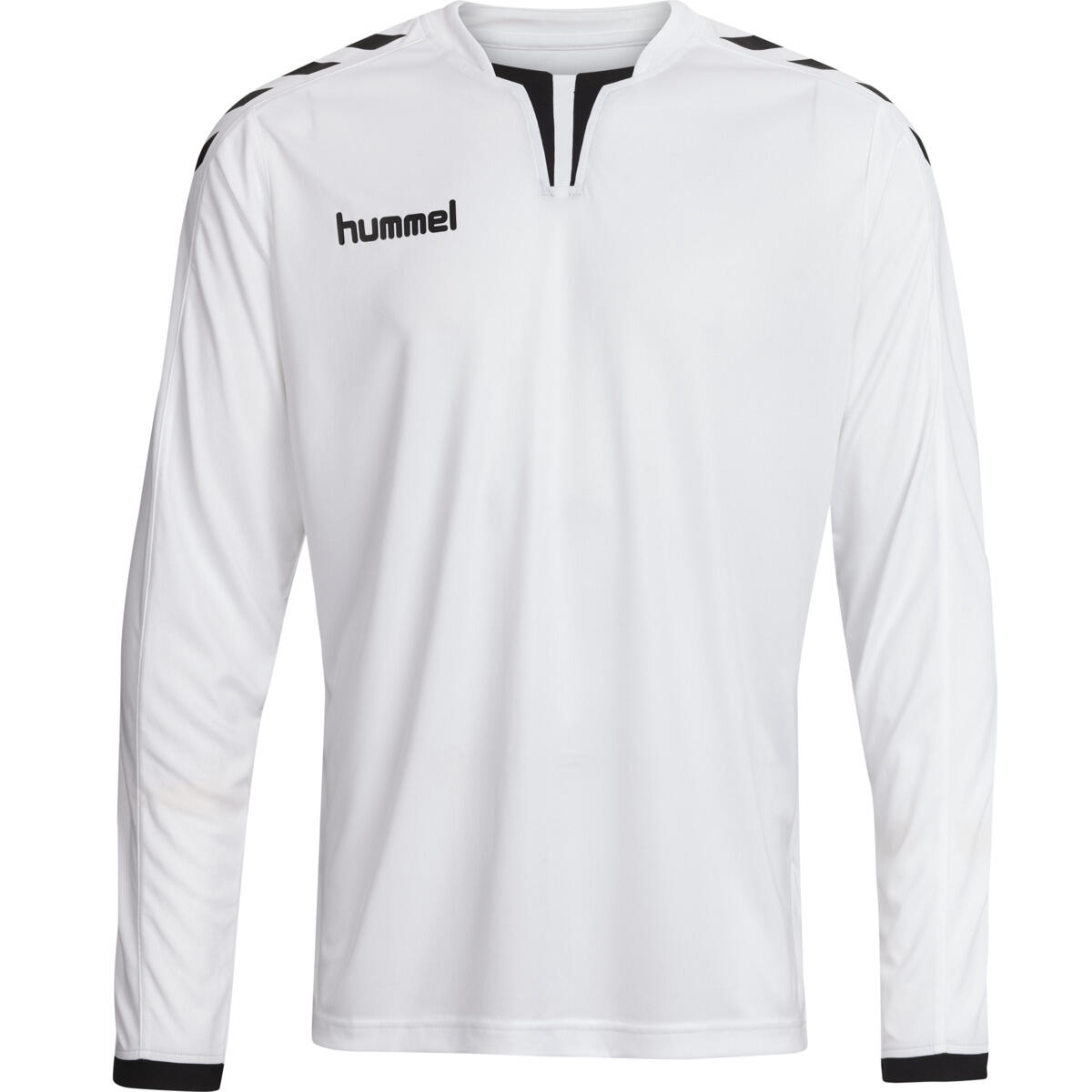 HUMMEL Hummel Kinder Trikot Core LS Poly Jersey - 104615