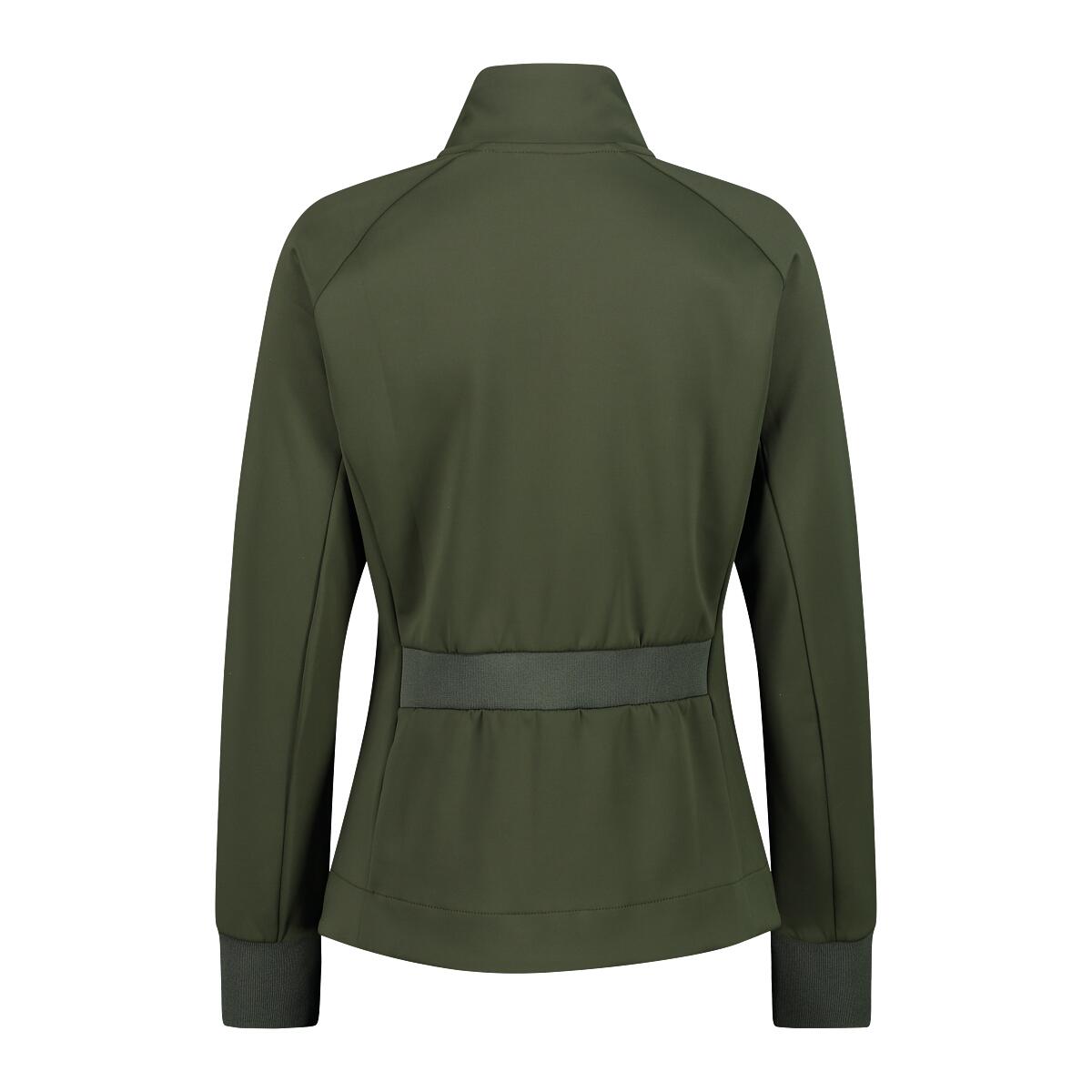 CMP Damen Jacke WOMAN JACKET 33L3436 2/4
