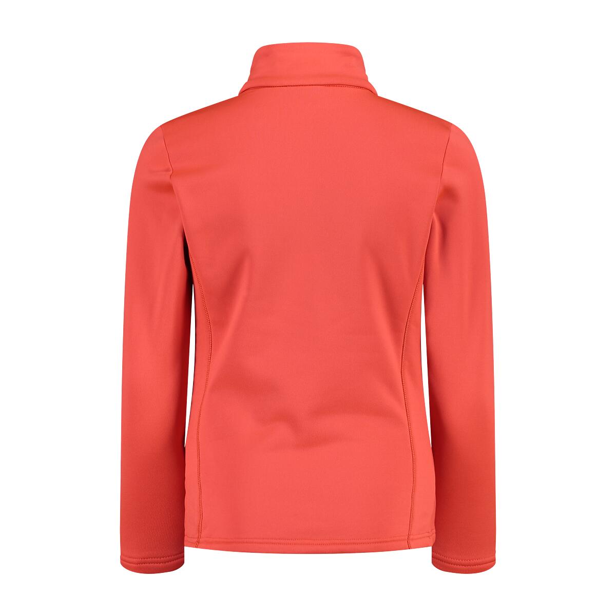 CMP Mädchen Langarm Shirt KID G SWEAT 39E2245 2/5