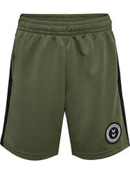 Fermeture À Cordon Short Hmlodin Garçon HUMMEL