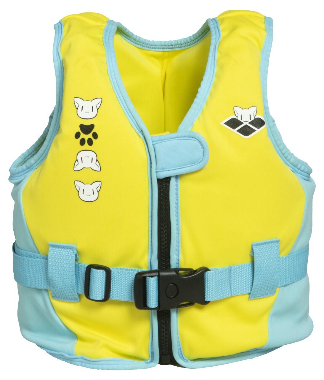 Kamizelka Dla Dzieci Arena Friends Swim Vest 3/5